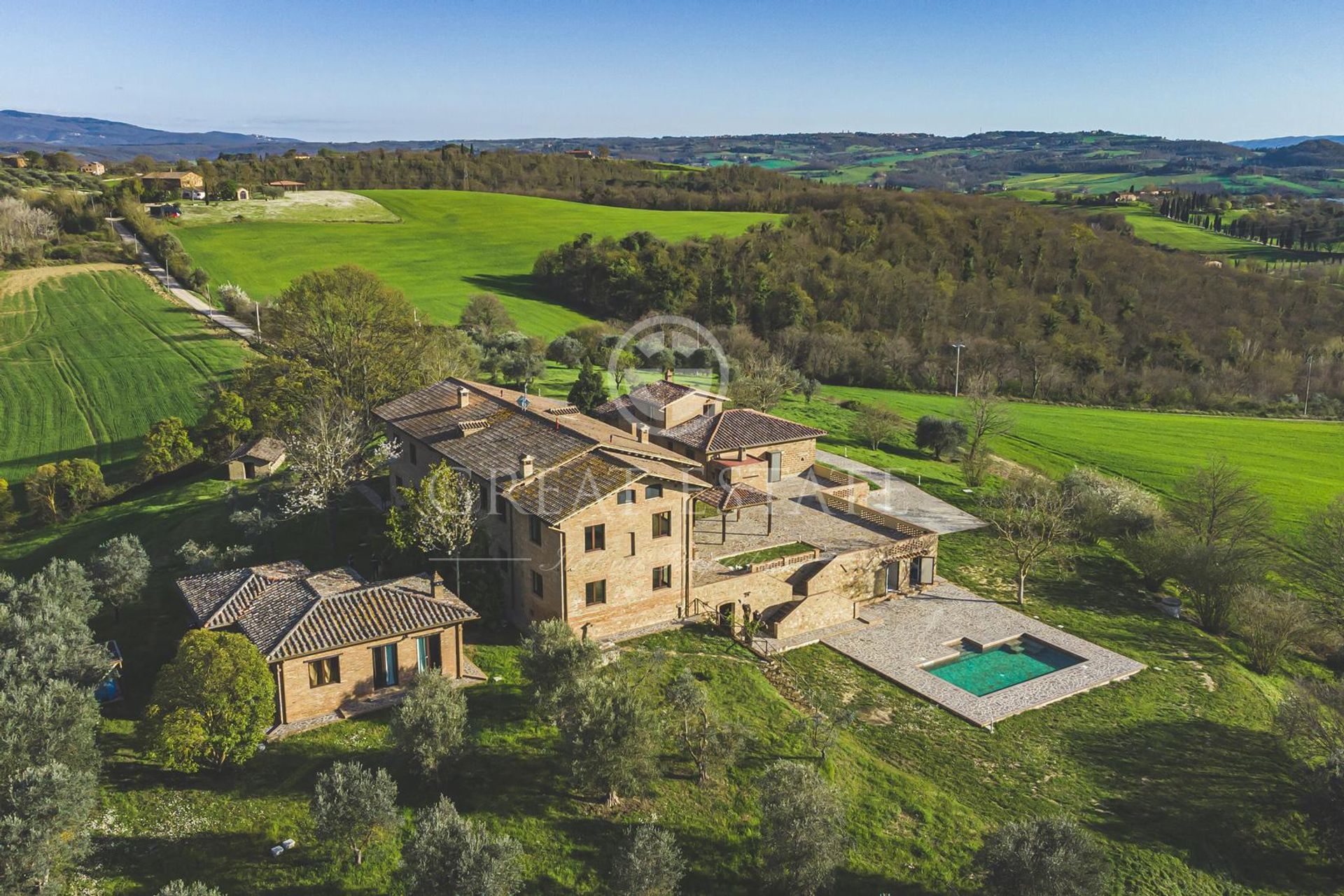 casa en Castiglione del Lago, Umbria 11056738