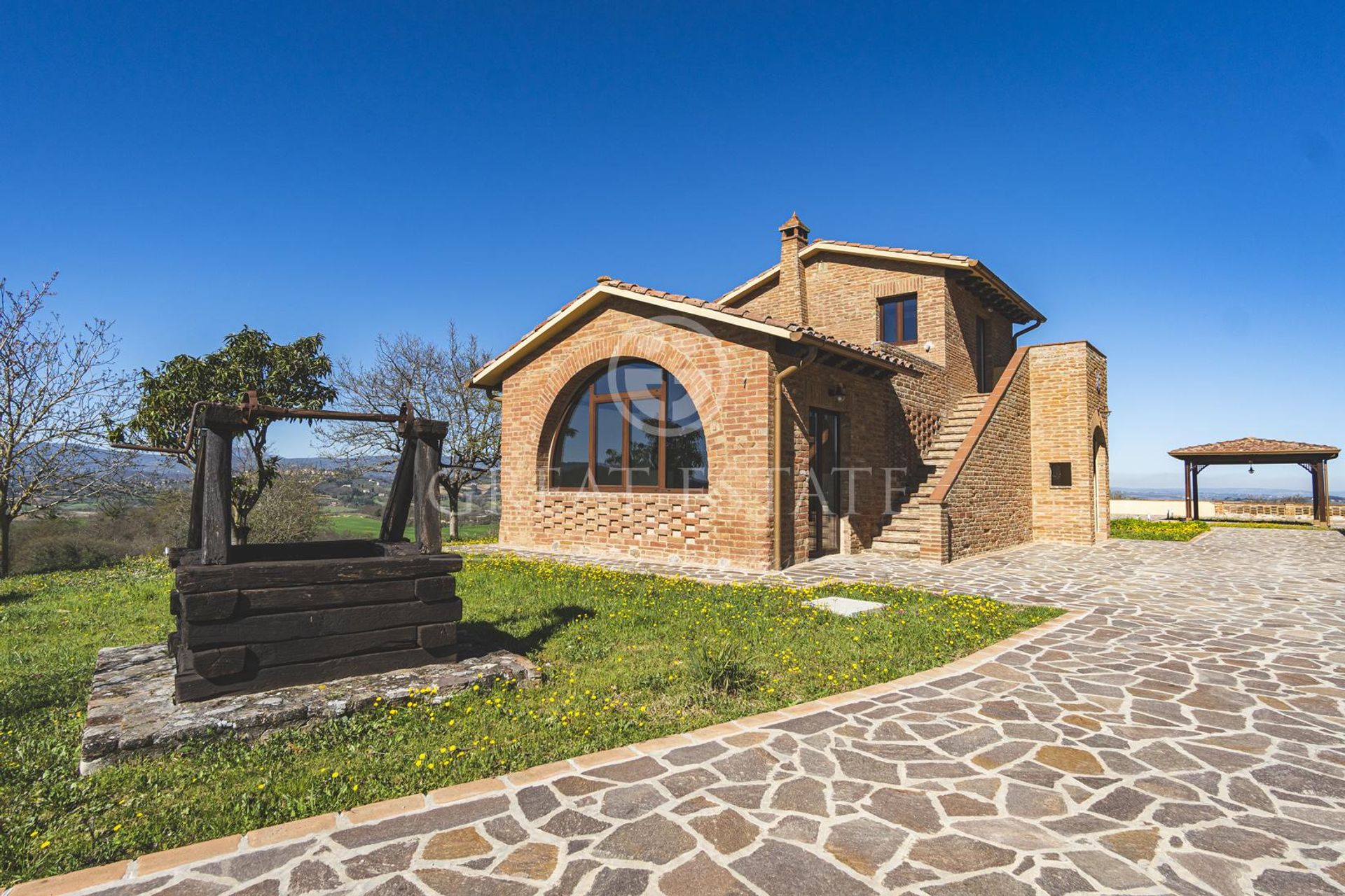 casa en Castiglione del Lago, Umbria 11056738