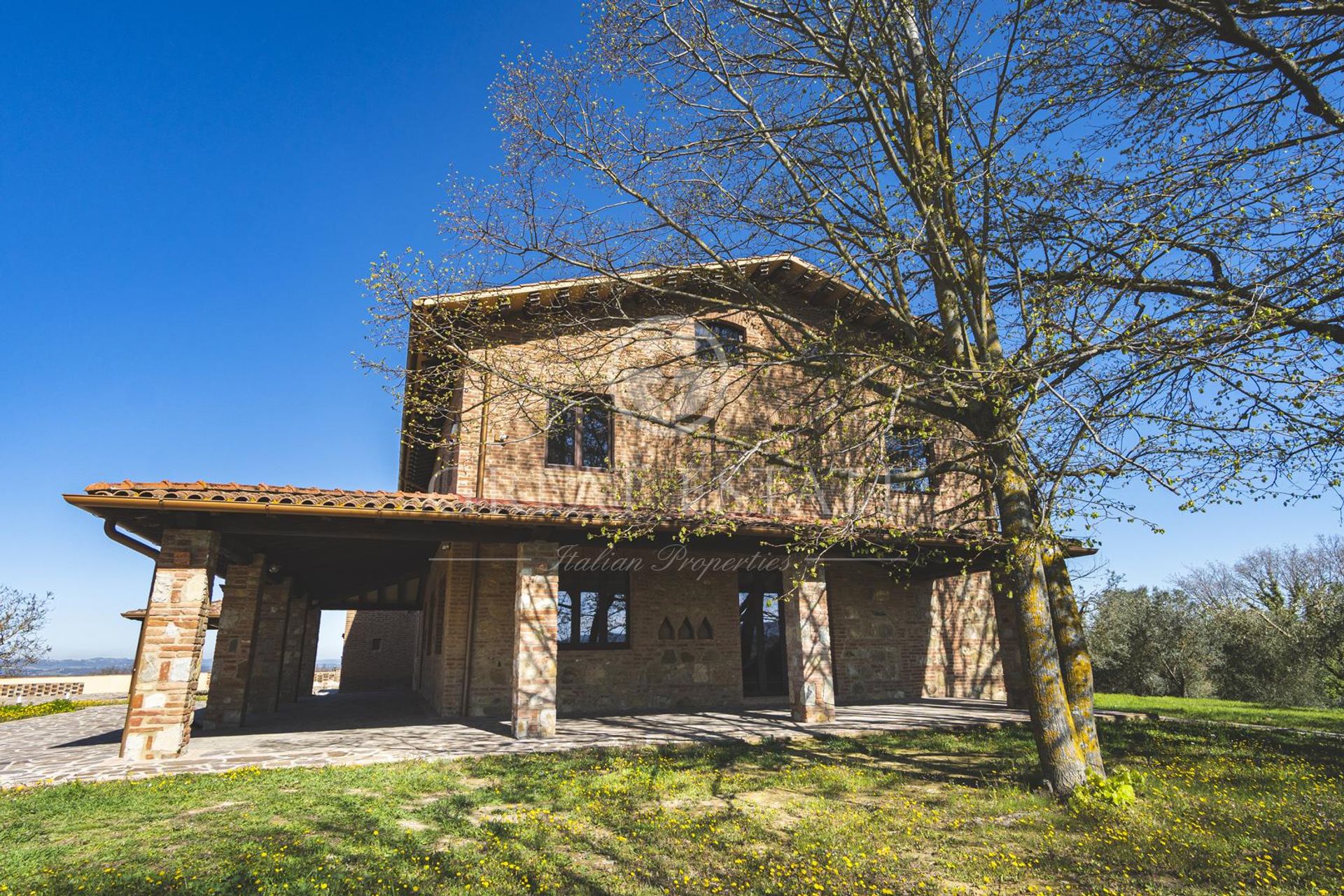 Talo sisään Castiglione del Lago, Umbria 11056739