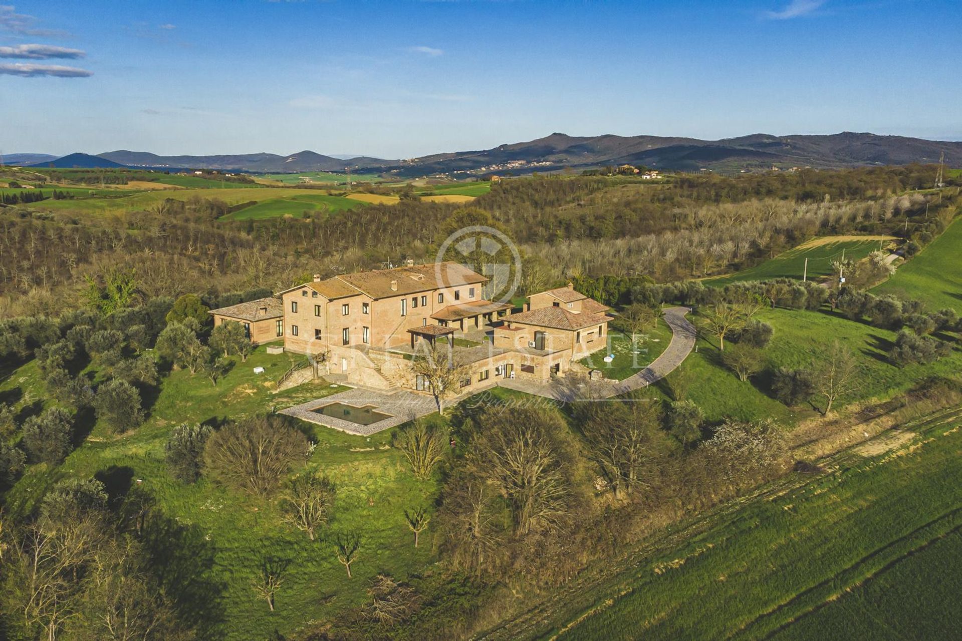 Hus i Castiglione del Lago, Umbria 11056739