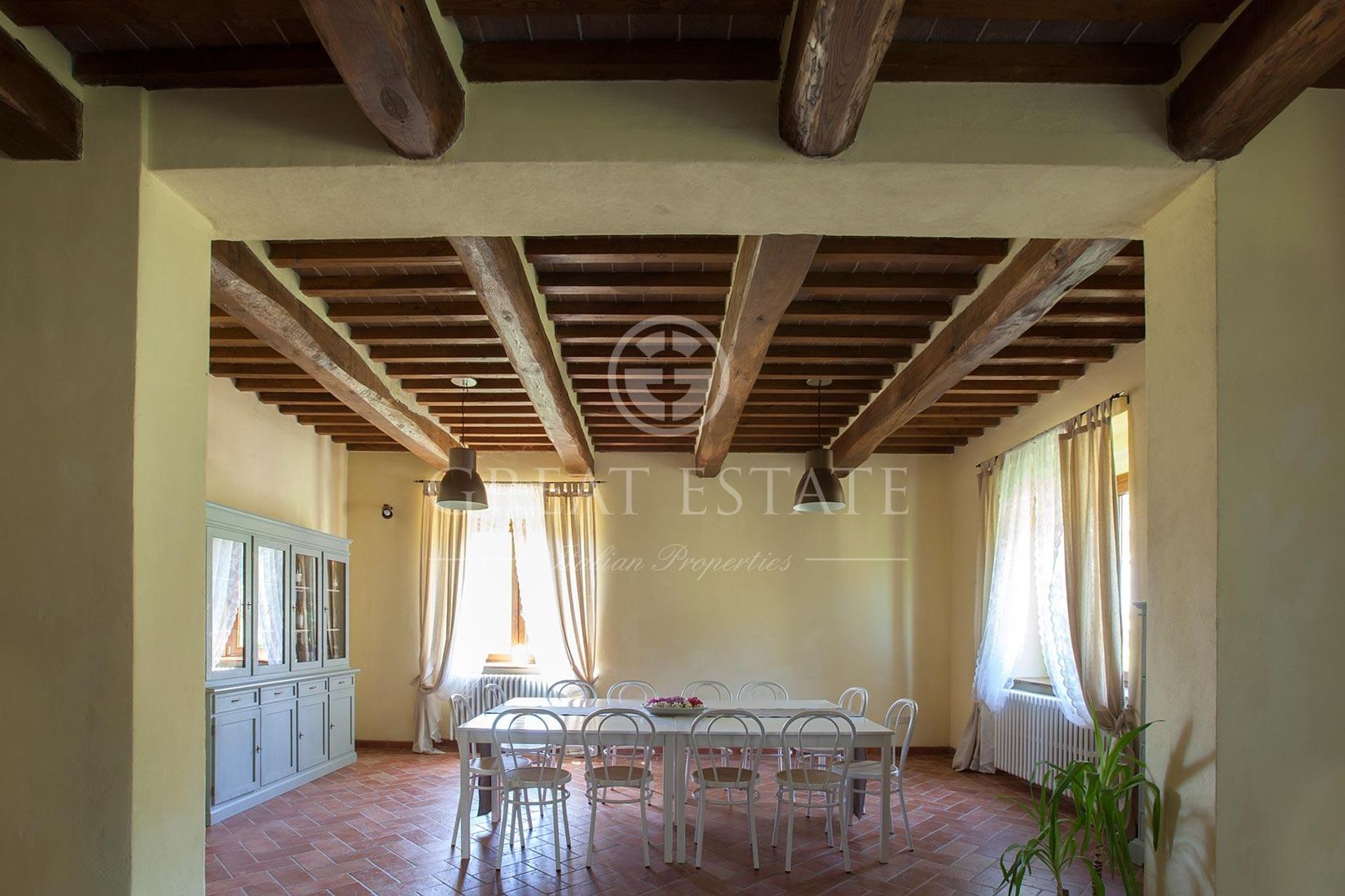 Hus i Arezzo, Tuscany 11056754