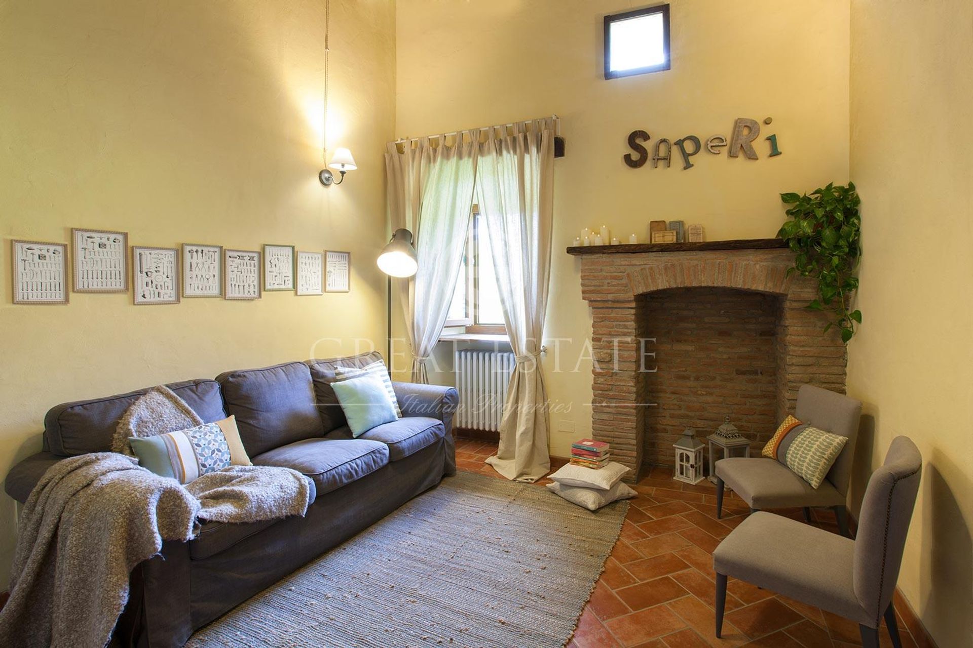 House in Arezzo, Tuscany 11056755