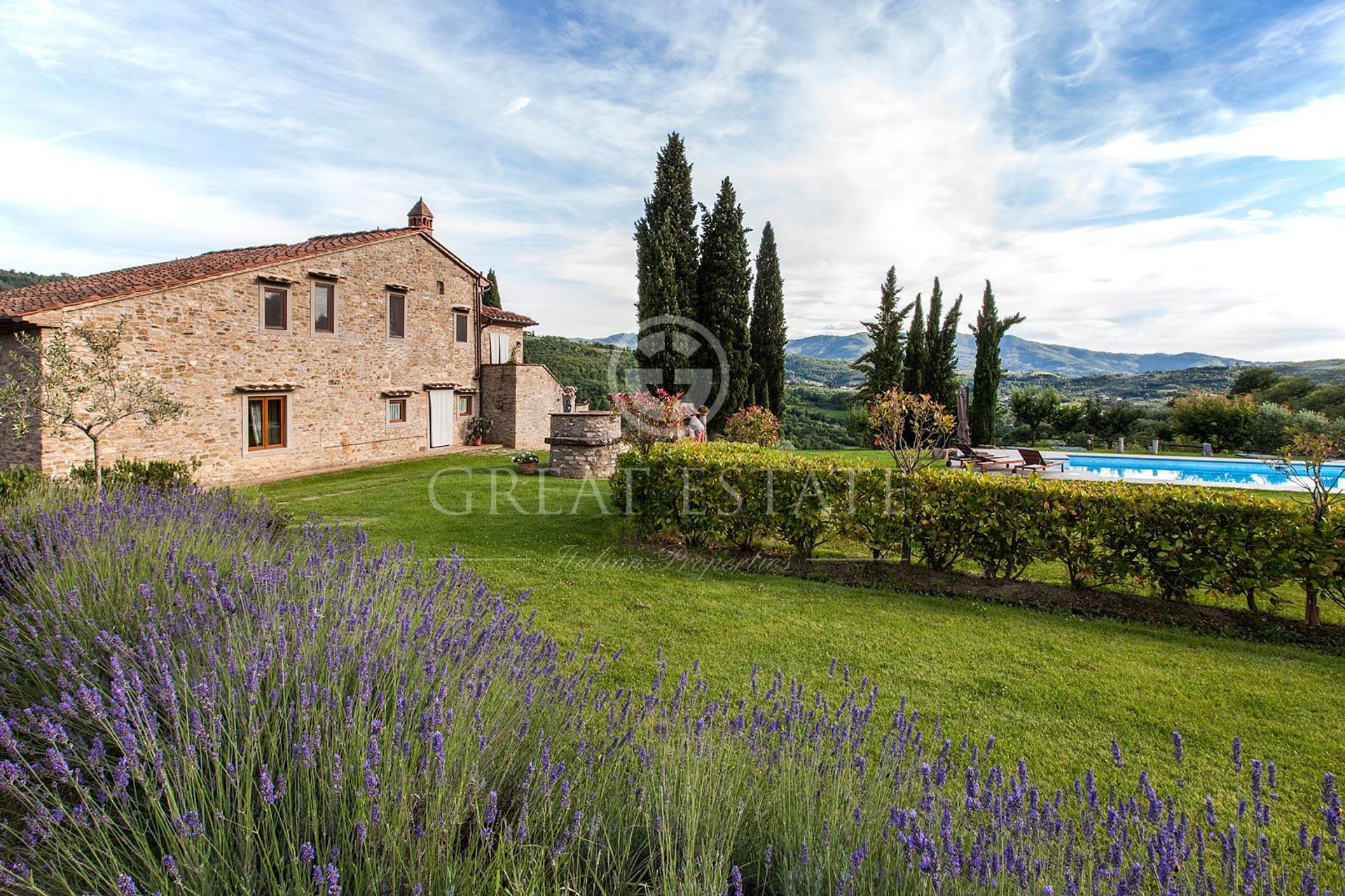 Casa nel Arezzo, Tuscany 11056755