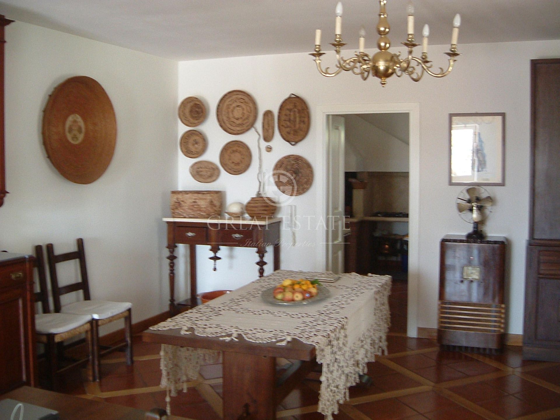 Huis in Magomadas, Sardinia 11056757