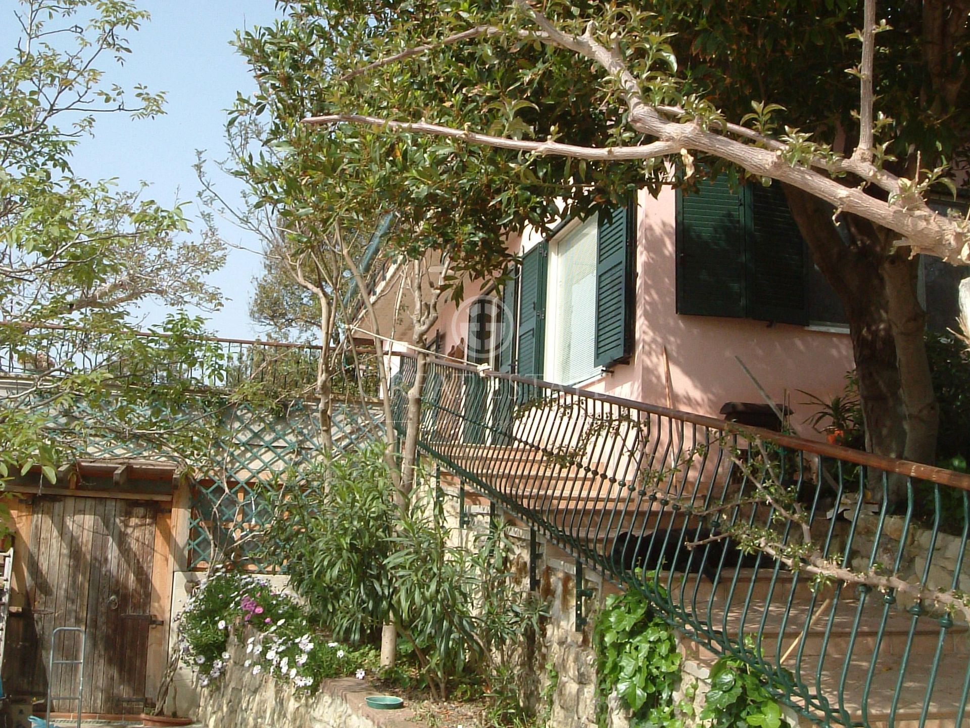 Huis in Magomada's, Sardinië 11056757