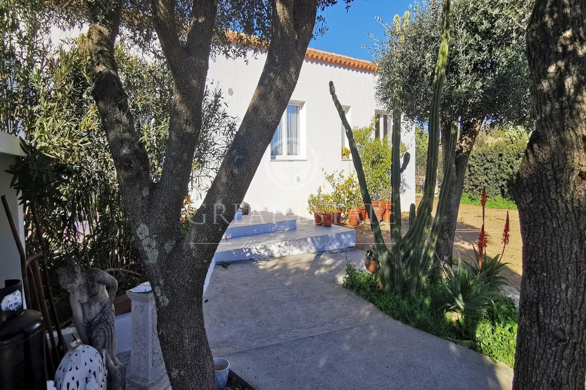 casa en Olbia, Sardinia 11056761