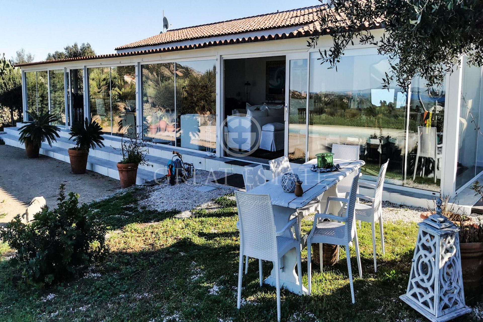 casa en Olbia, Sardinia 11056761