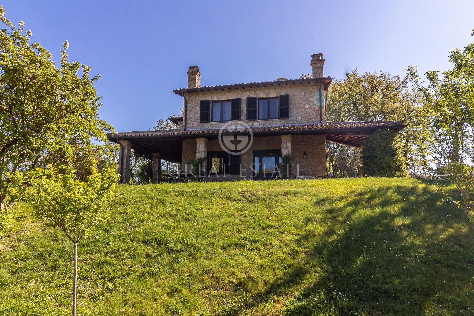 Rumah di Baschi, Umbria 11056770