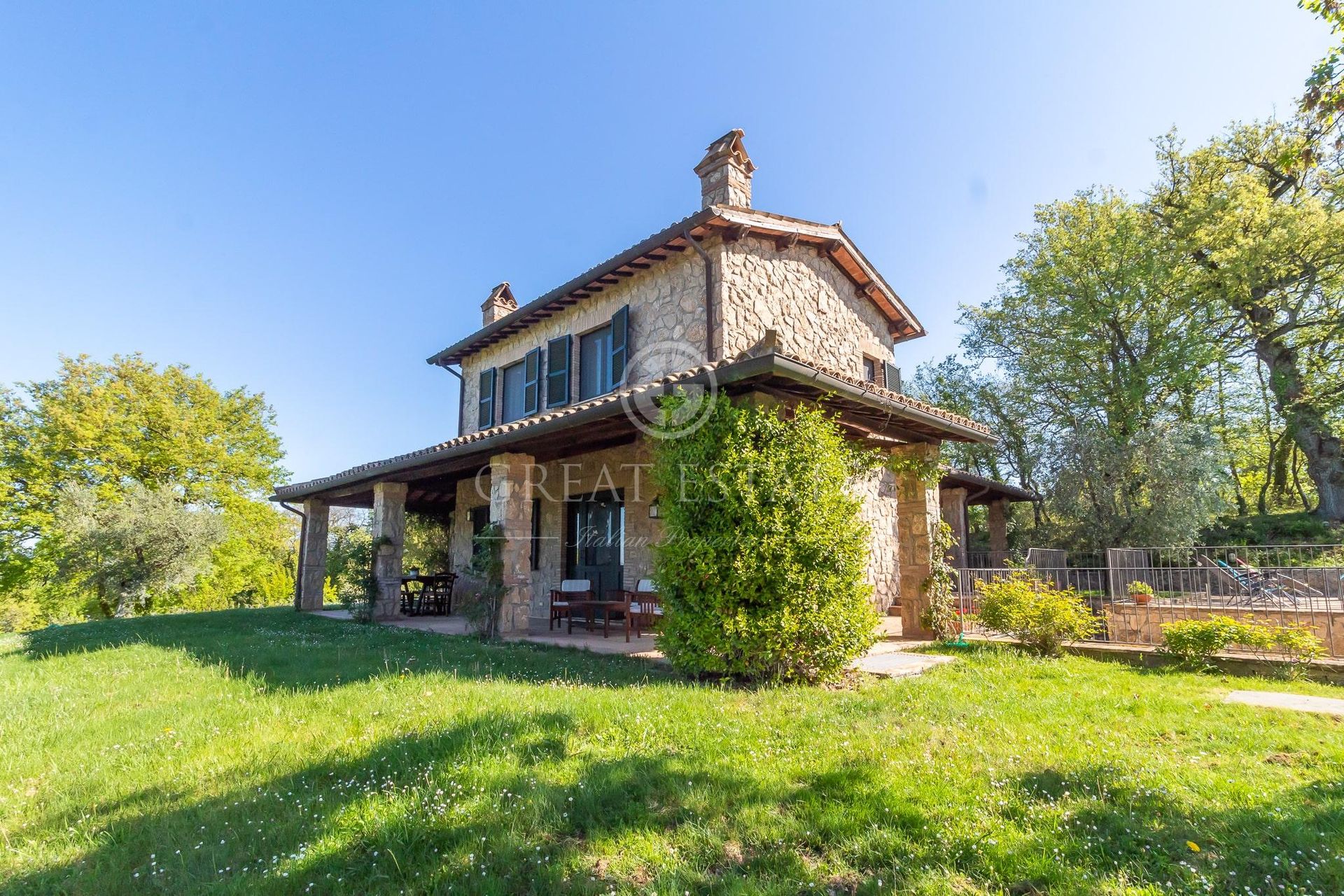 Hus i Baschi, Umbria 11056770