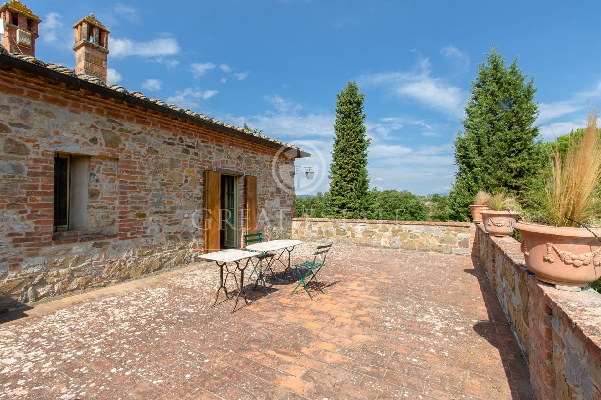 Haus im Lucignano, Toscana 11056780