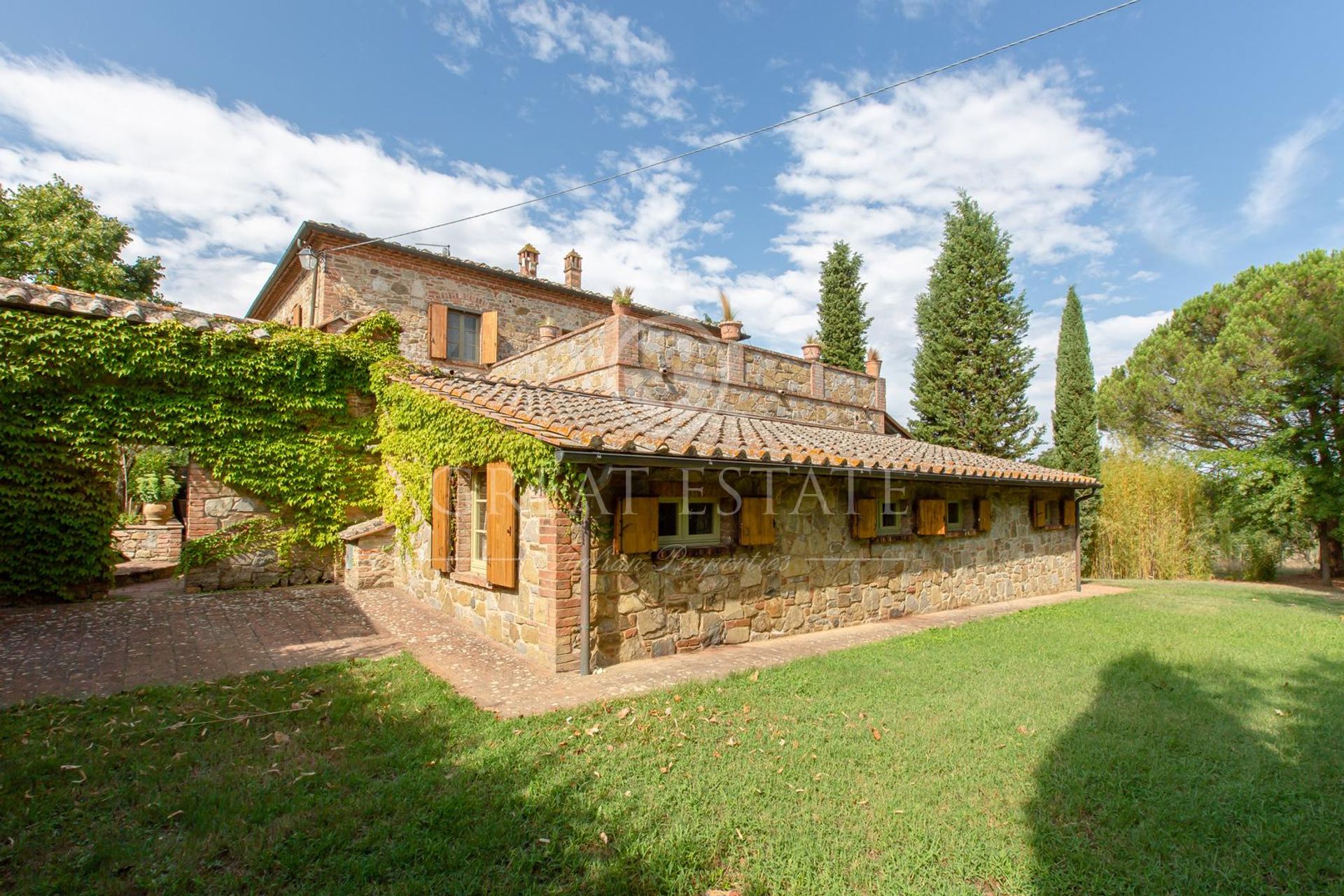 Haus im Lucignano, Toscana 11056780