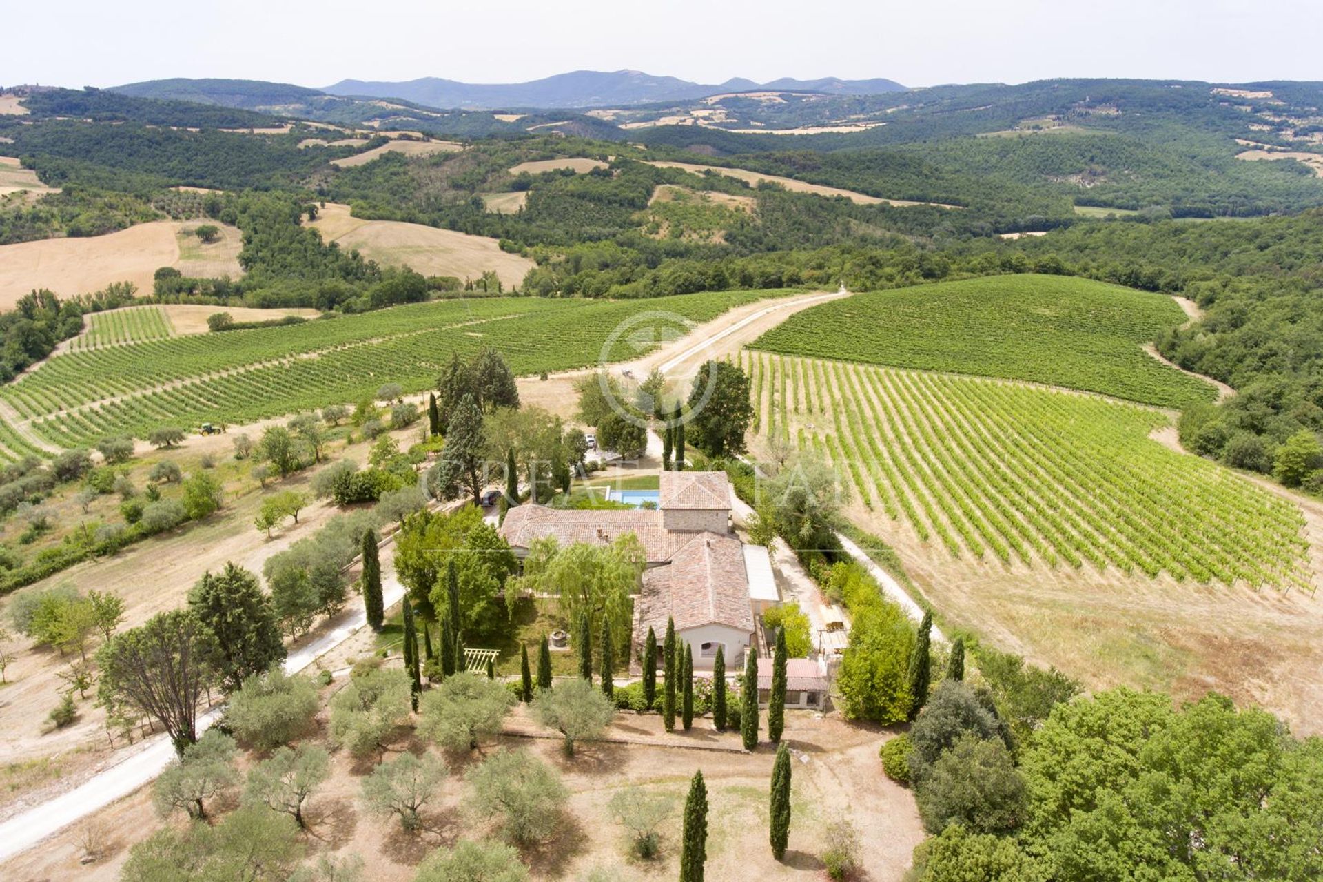 σπίτι σε Todi, Umbria 11056795