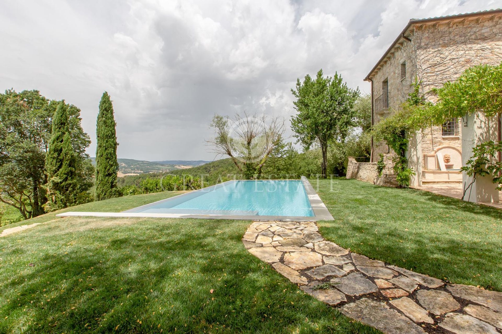 Haus im Todi, Umbria 11056795