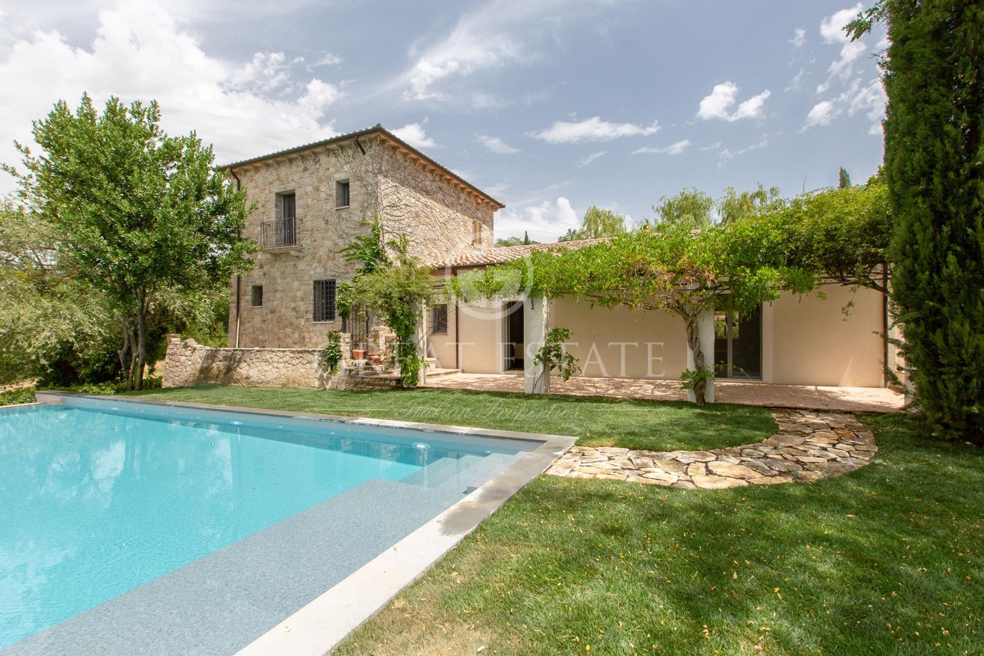 casa en Todi, Umbria 11056795