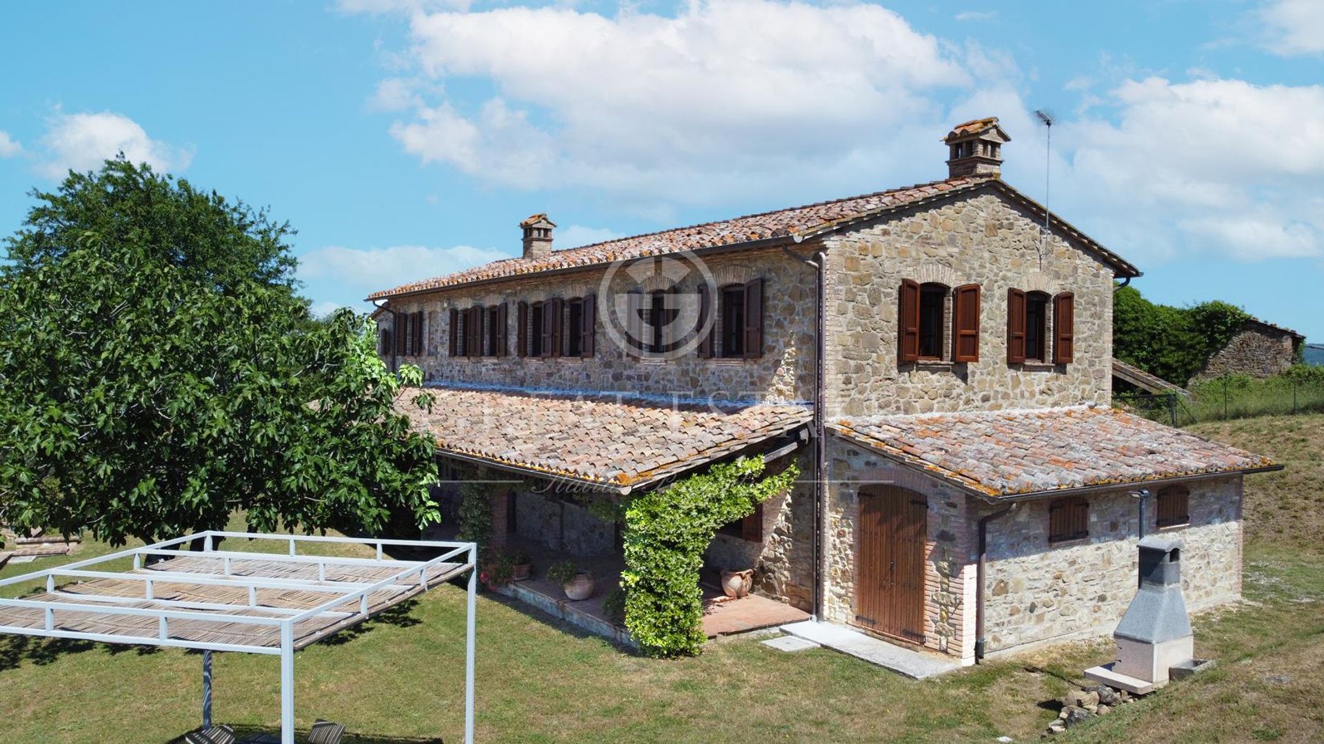 Rumah di , Umbria 11056800