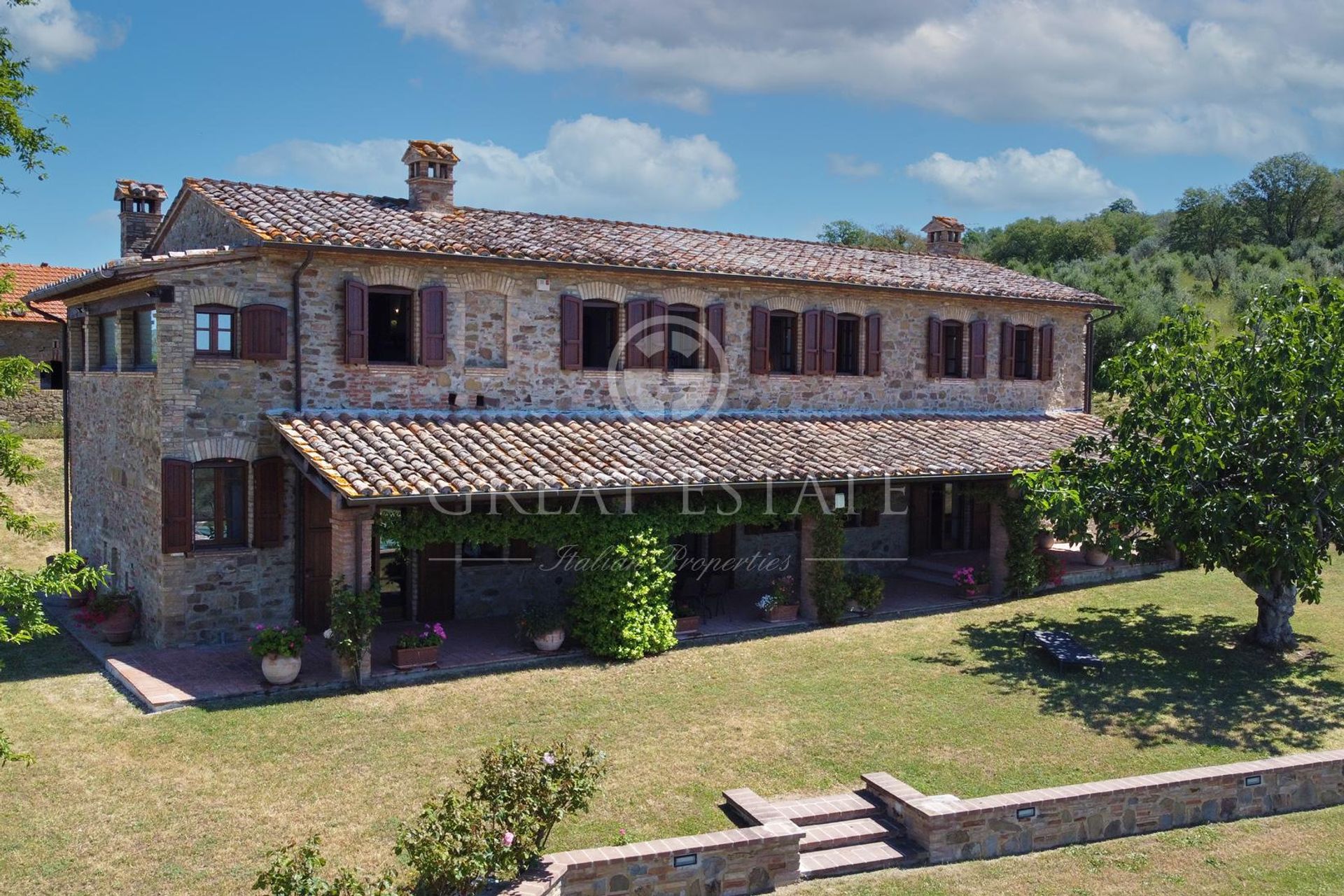 Haus im , Umbria 11056803