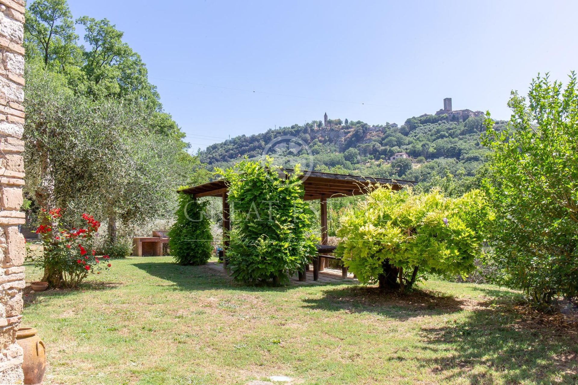 Hus i Narni, Umbria 11056821