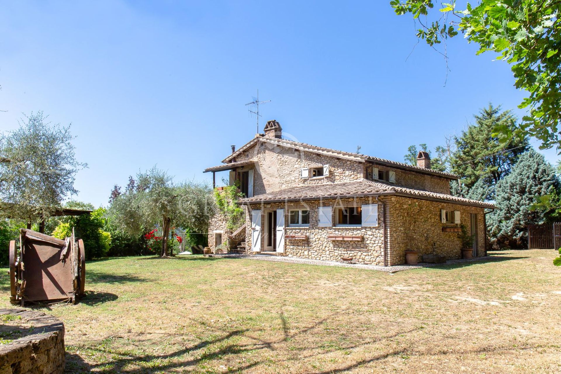 casa en Narni, Umbria 11056821