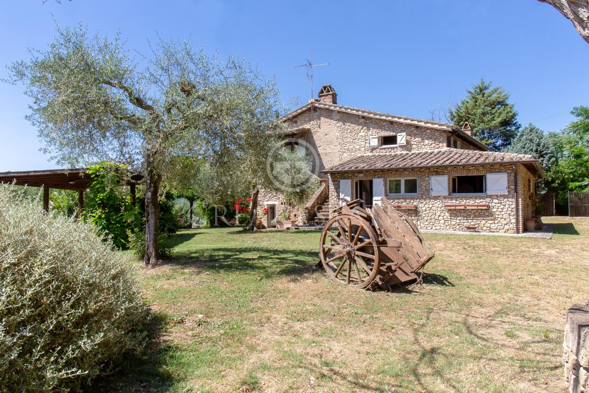 rumah dalam Narni, Umbria 11056823