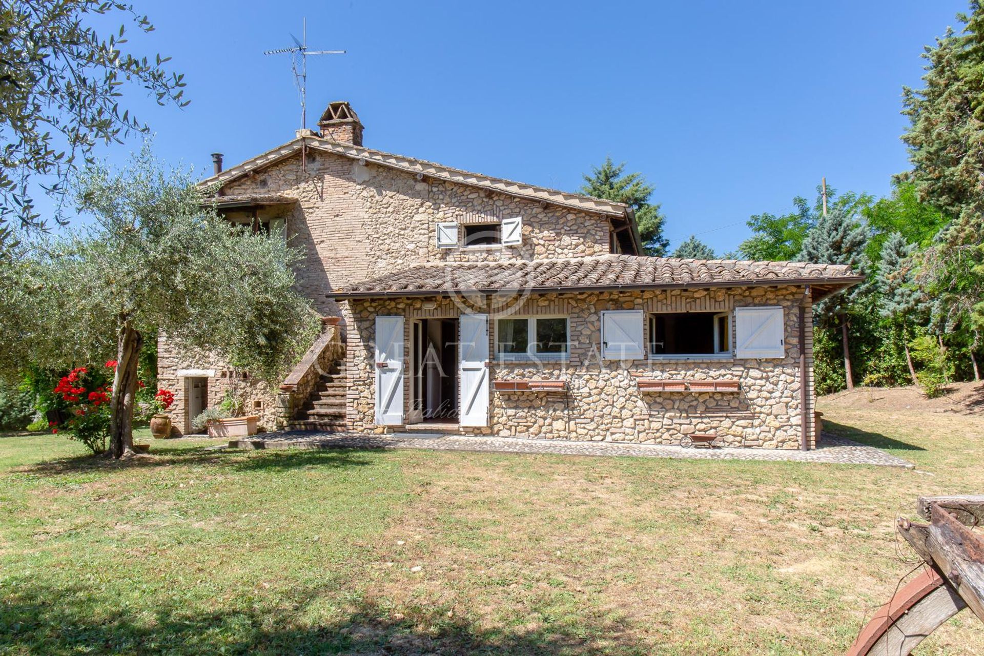 rumah dalam Narni, Umbria 11056823