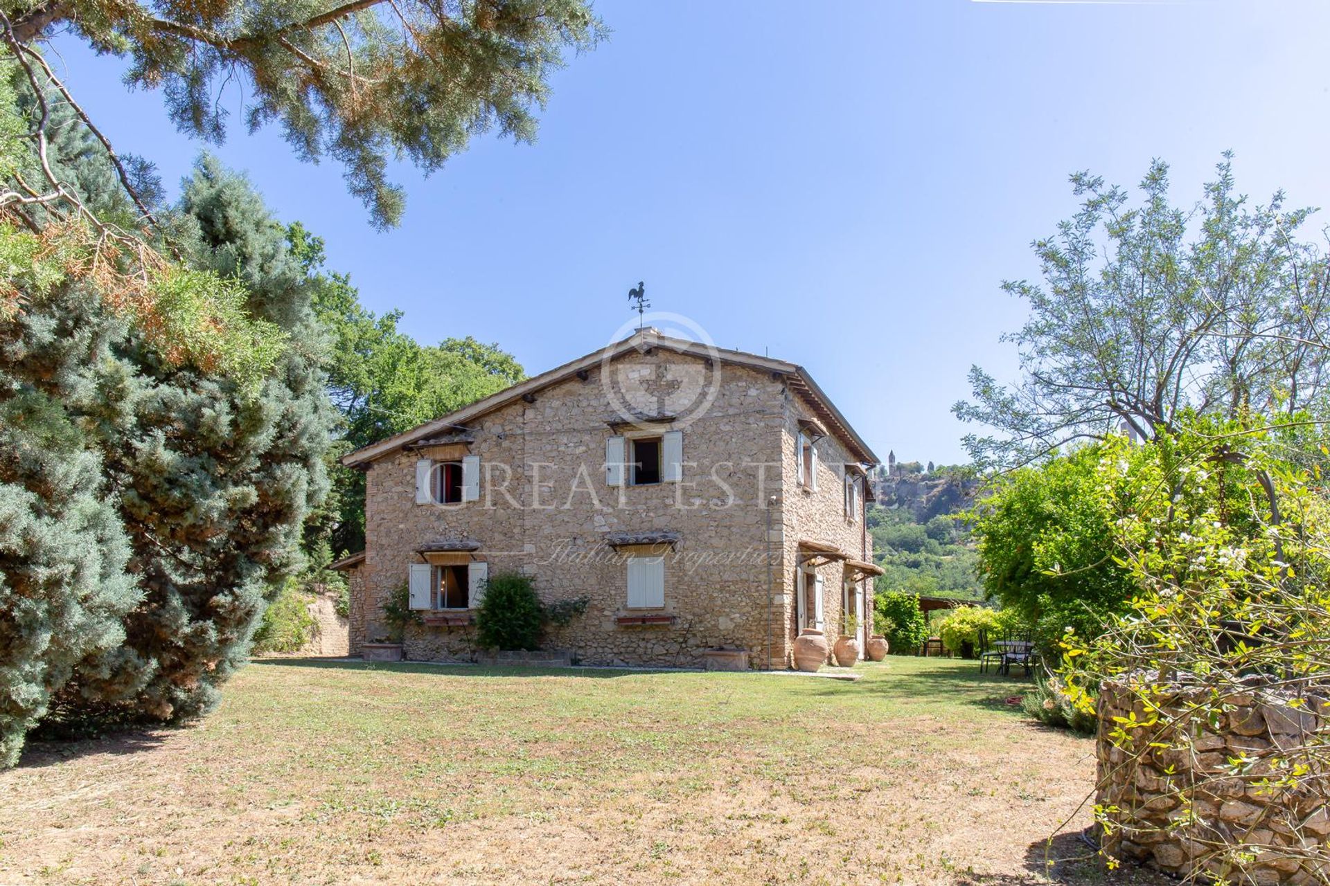 rumah dalam Narni, Umbria 11056823