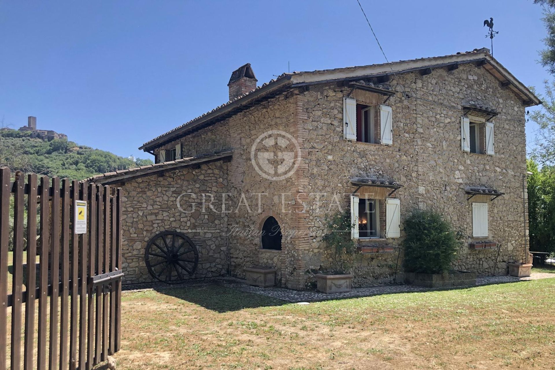 casa en Narni, Umbria 11056823