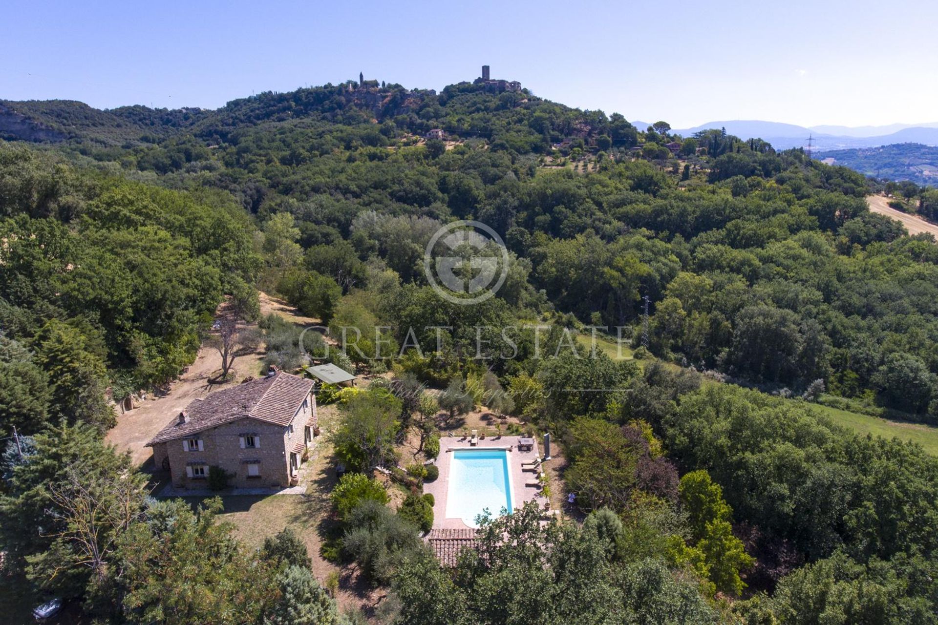 Huis in Narni, Umbria 11056823