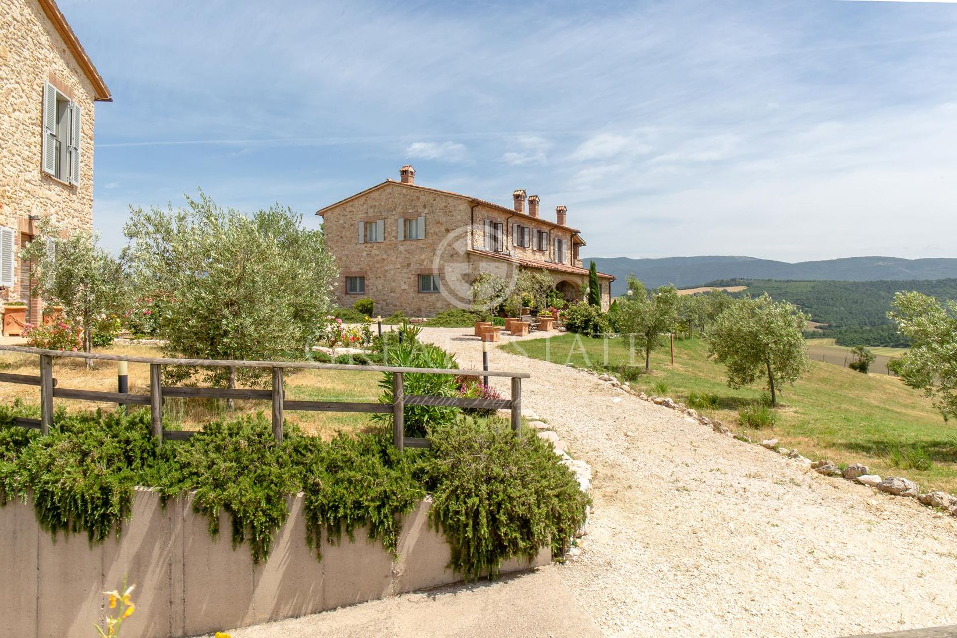 Hus i Acquasparta, Umbria 11056824