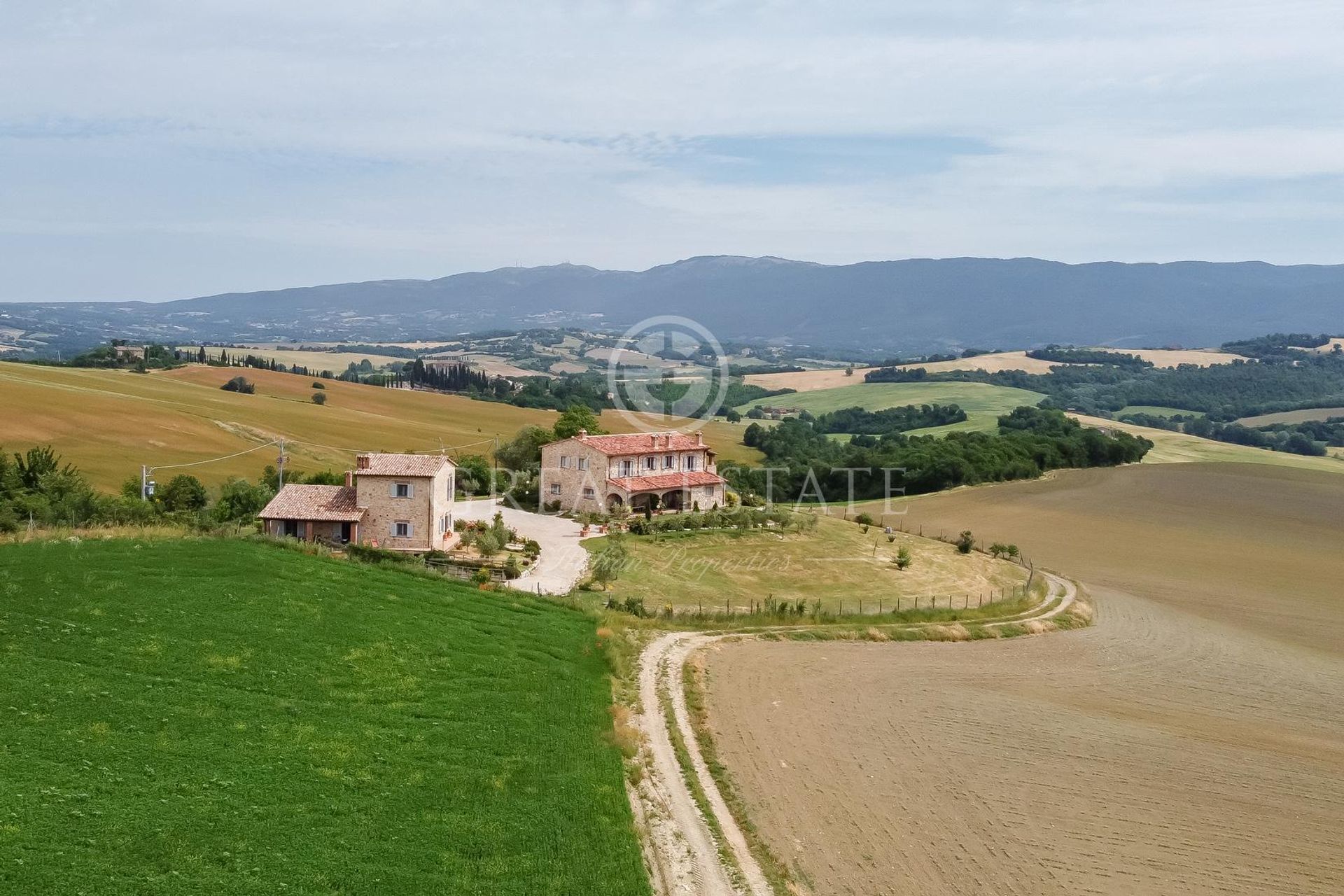 Hus i Acquasparta, Umbria 11056824