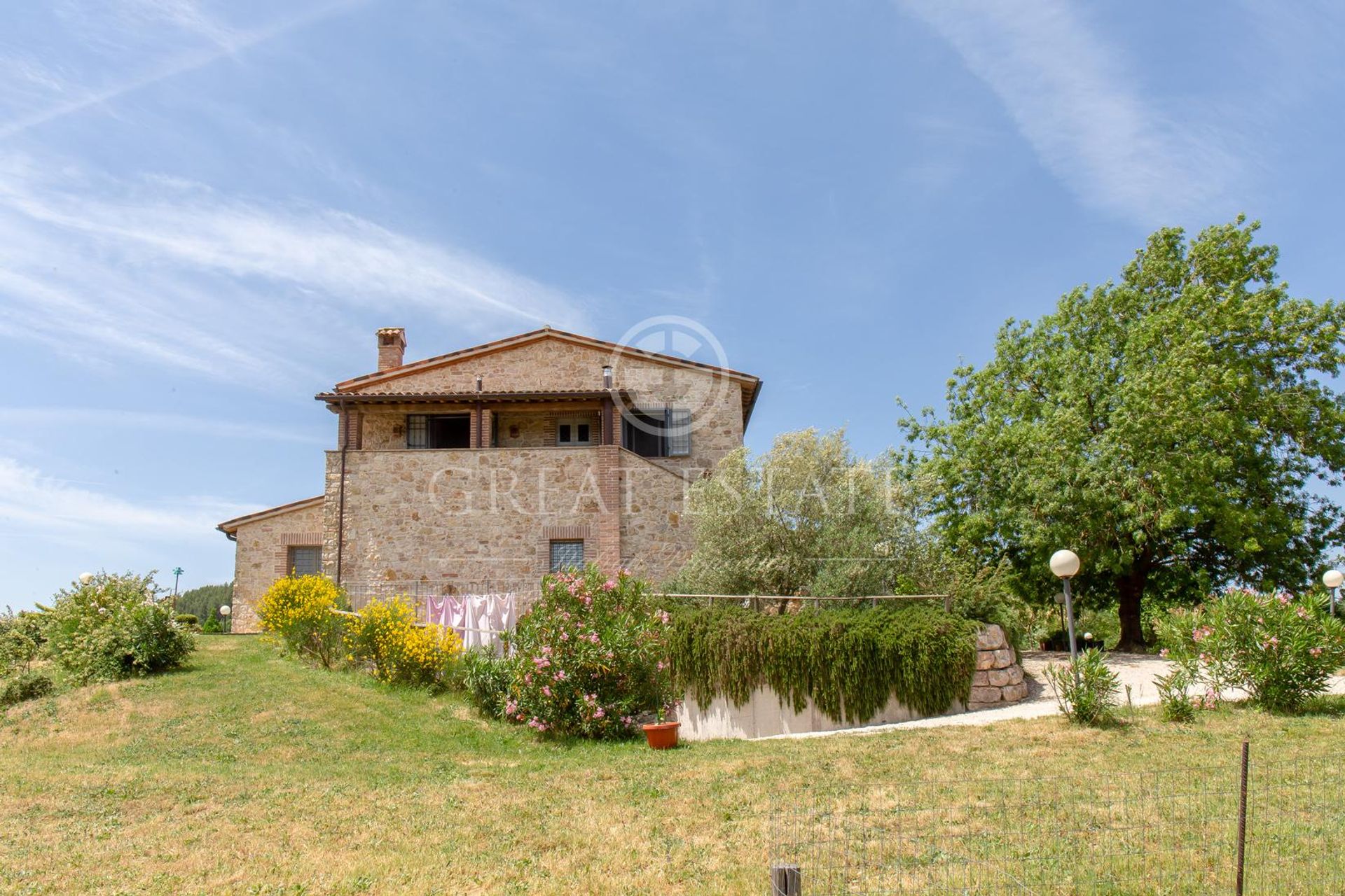 Hus i Acquasparta, Umbria 11056824