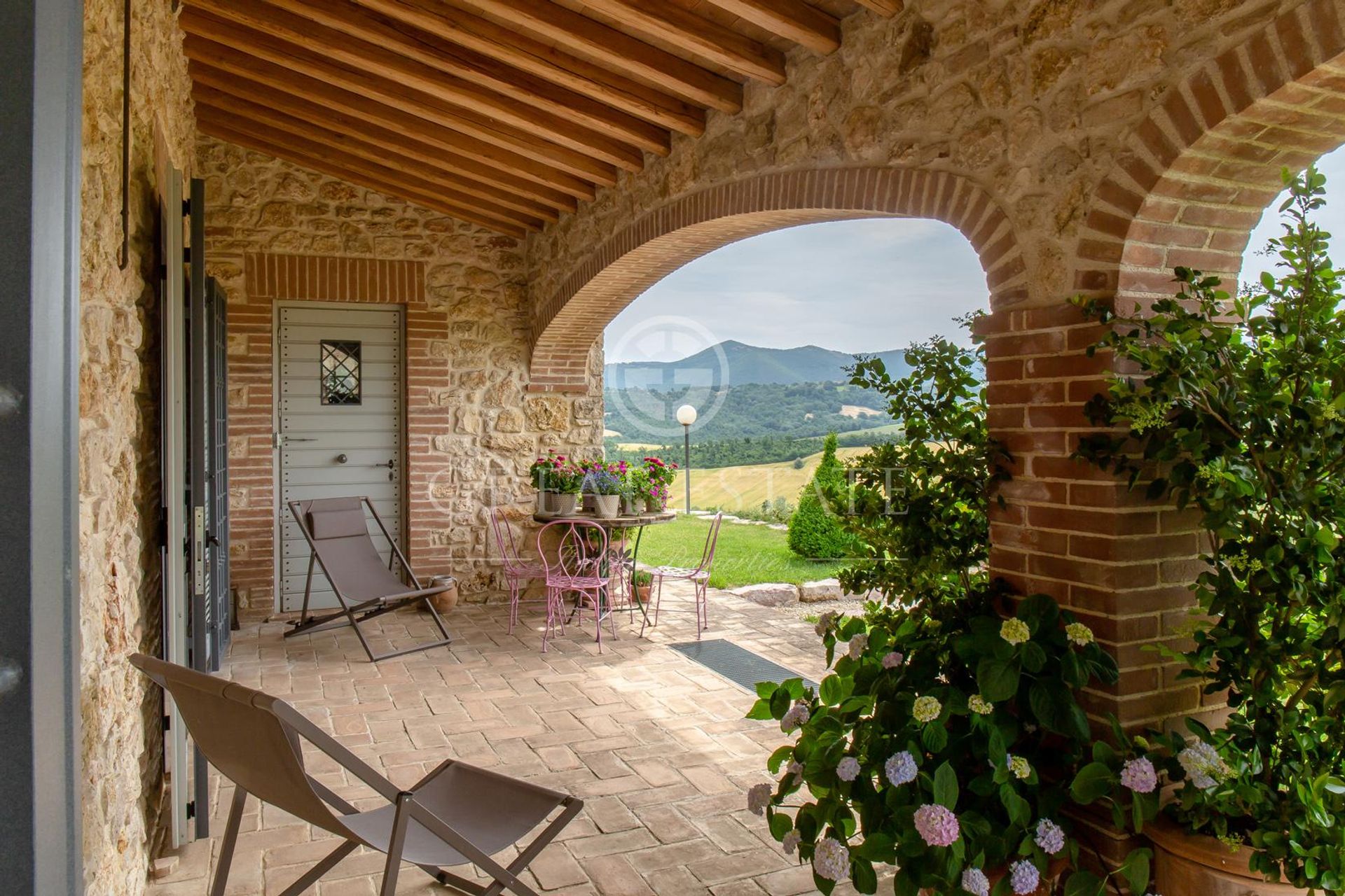 casa en Acquasparta, Umbria 11056824