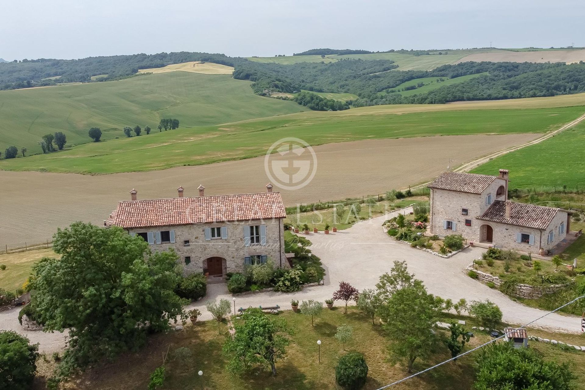 House in Acquasparta, Umbria 11056827