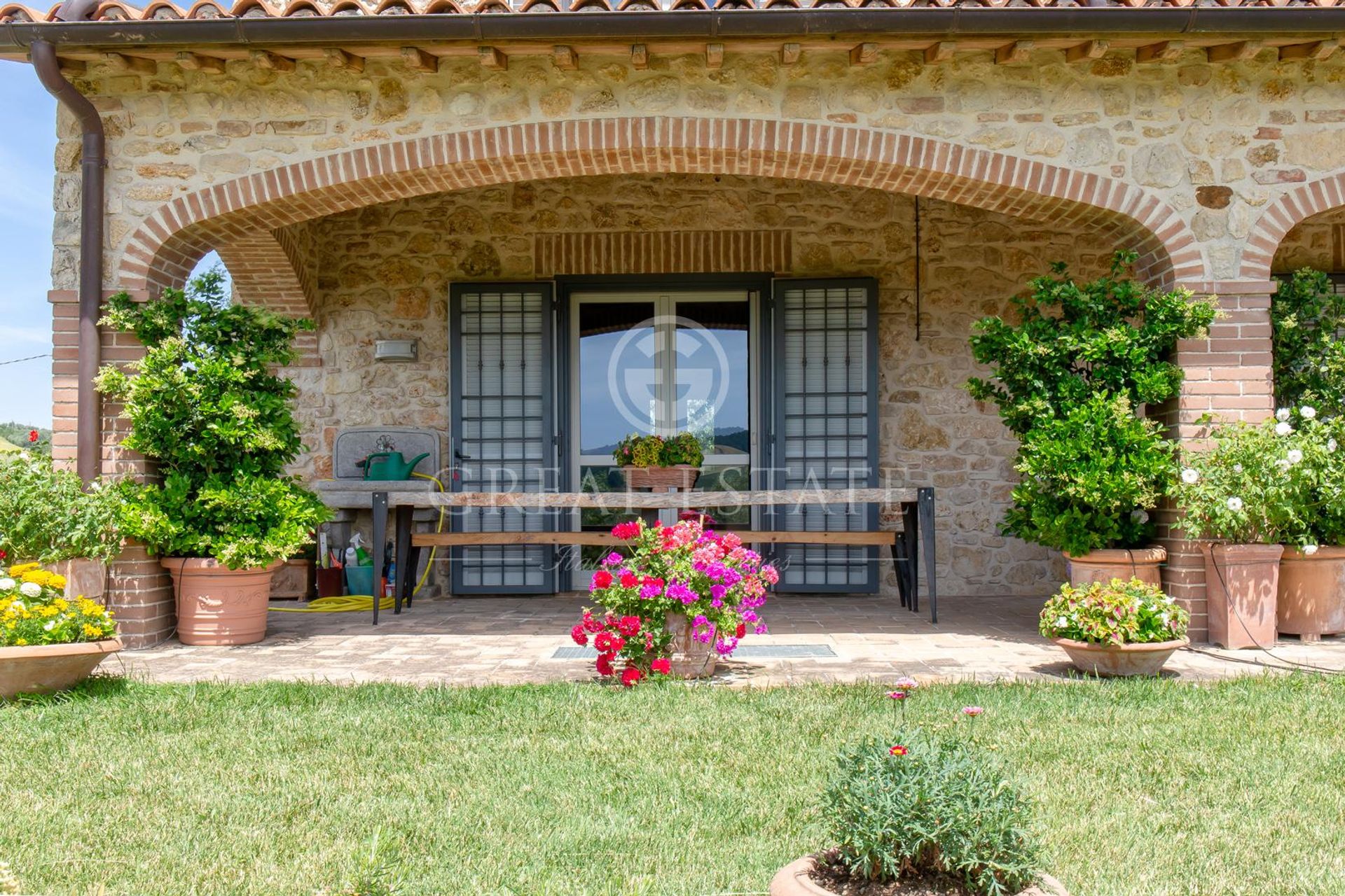 House in Acquasparta, Umbria 11056827