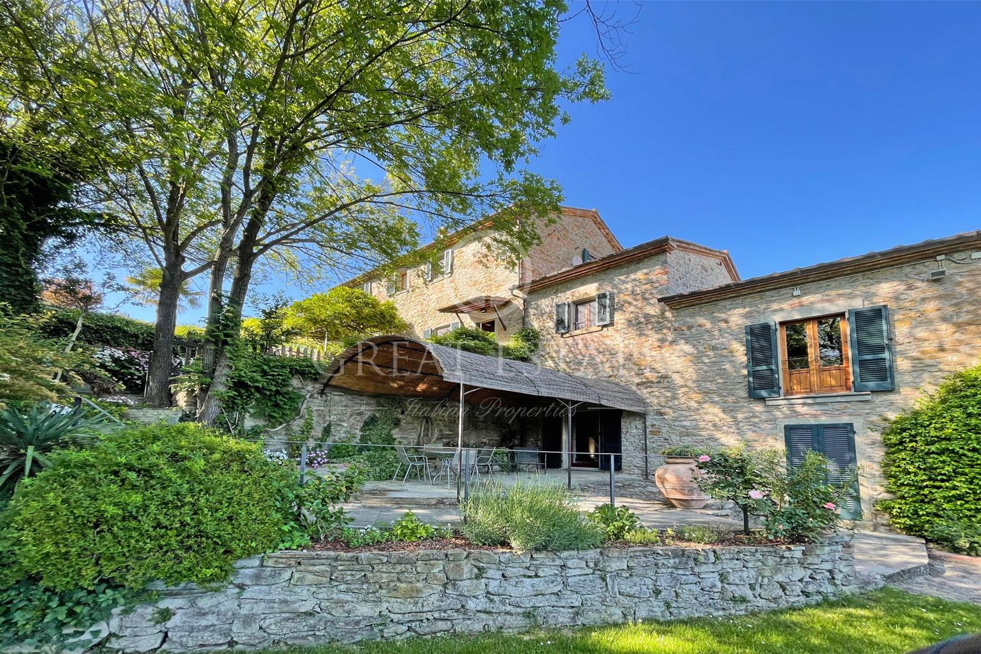 casa en Castiglion Fiorentino, Tuscany 11056829