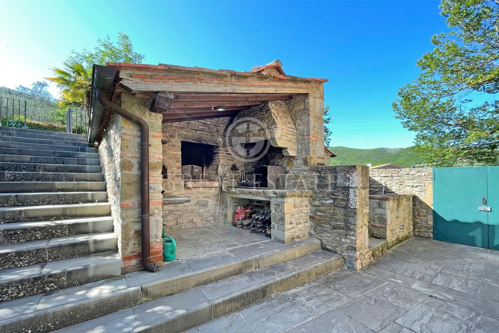 Haus im Castiglion Fiorentino, Tuscany 11056832