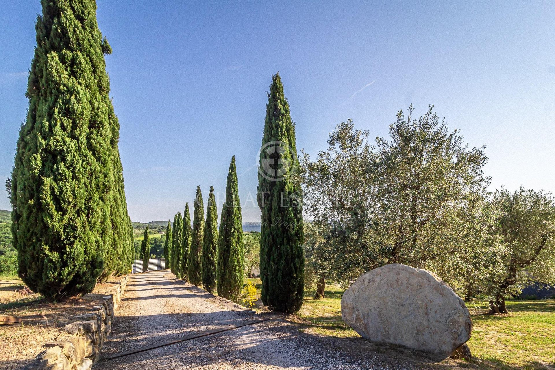 Rumah di Orvieto, Umbria 11056839