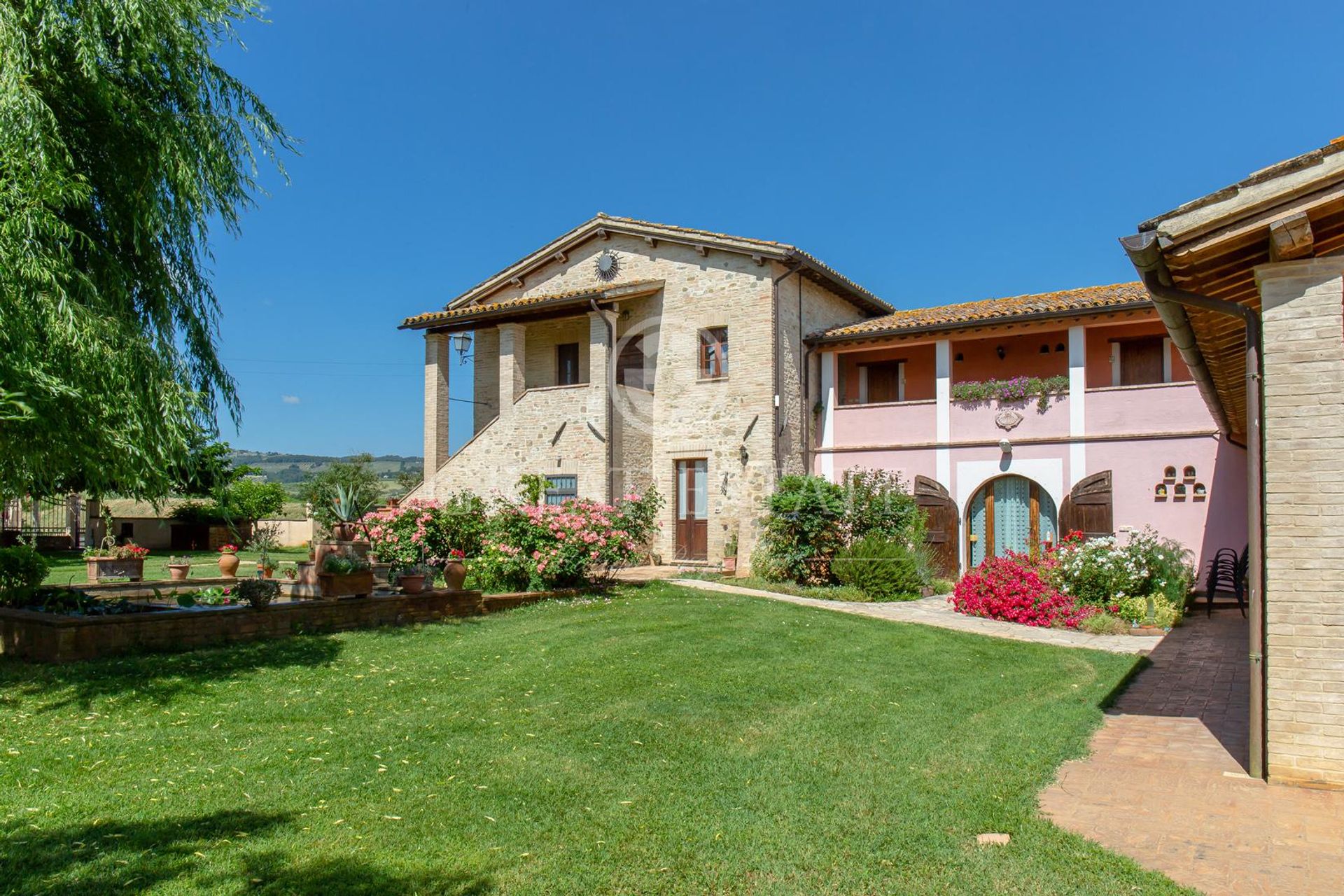 Casa nel Bevagna, Umbria 11056845