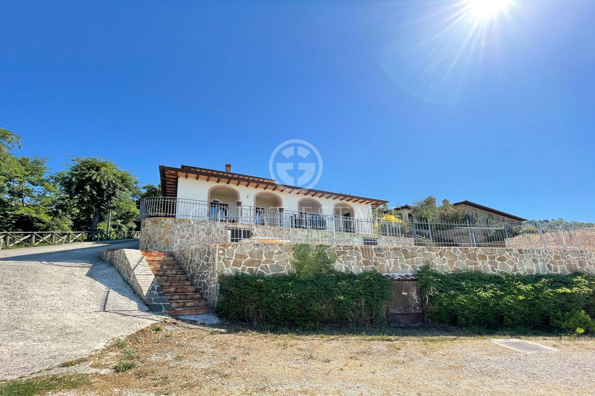 Huis in Passignano sul Trasimeno, Umbrië 11056854