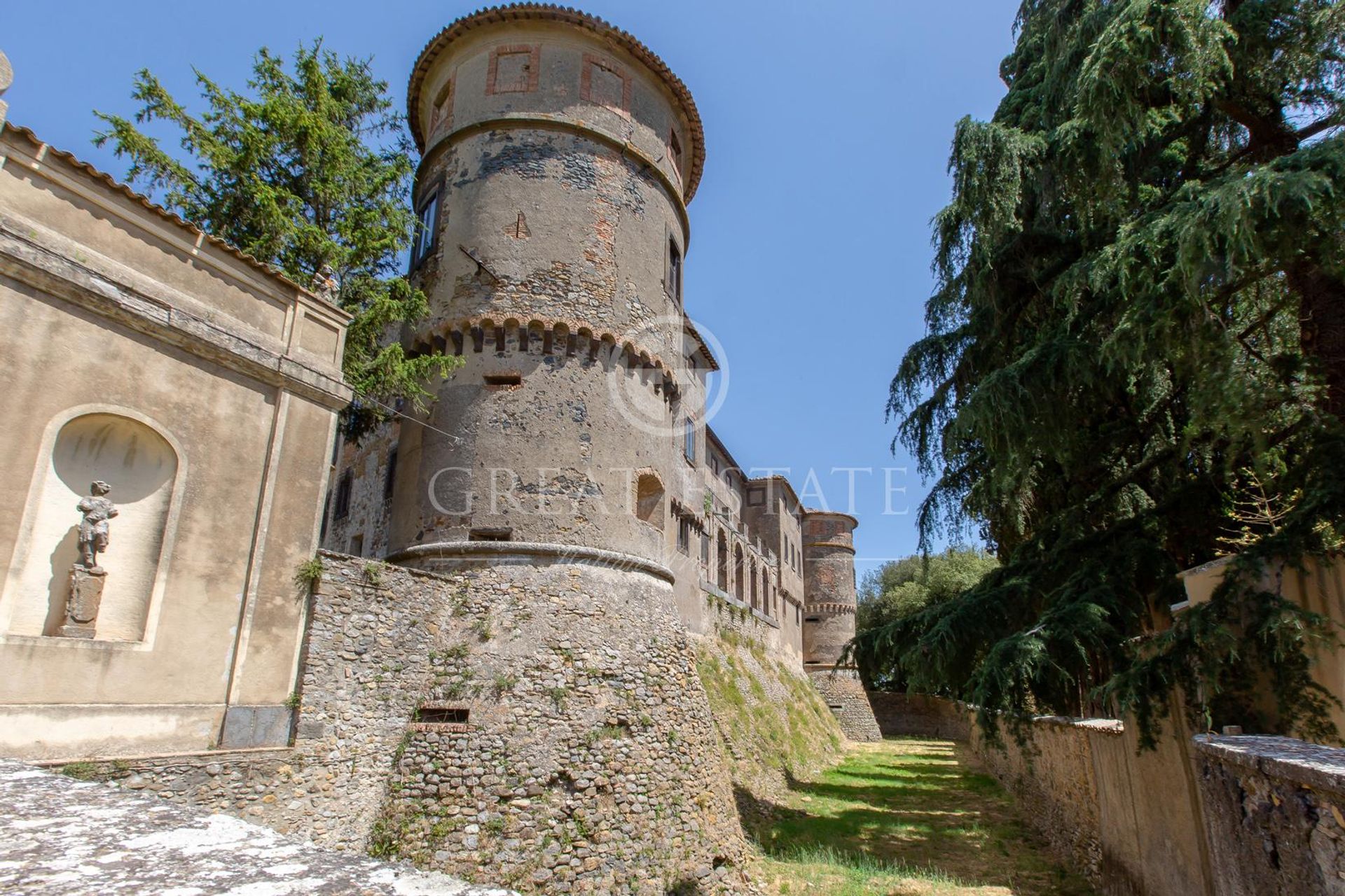 Talo sisään Castel Viscardo, Umbria 11056856