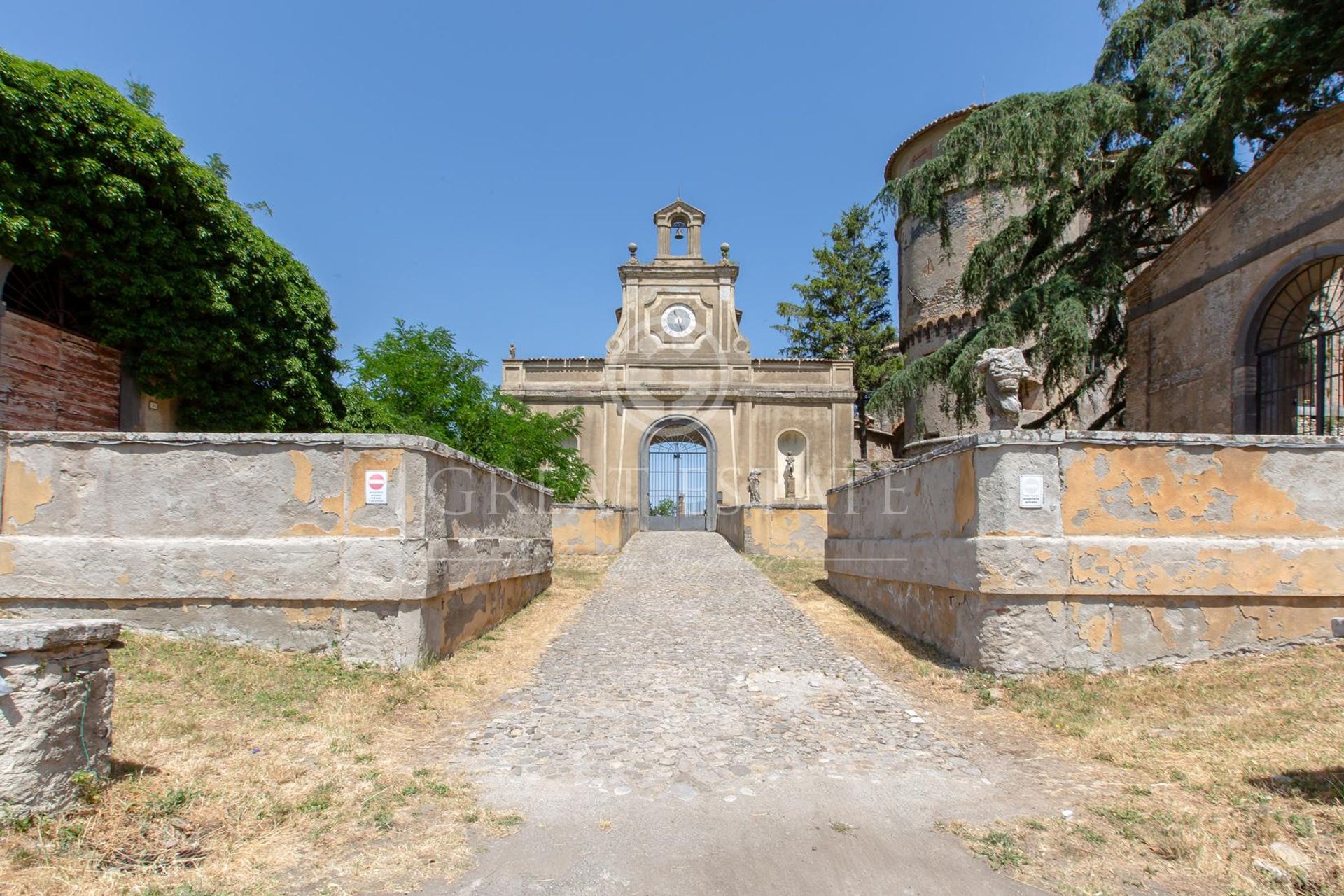 Talo sisään Castel Viscardo, Umbria 11056856