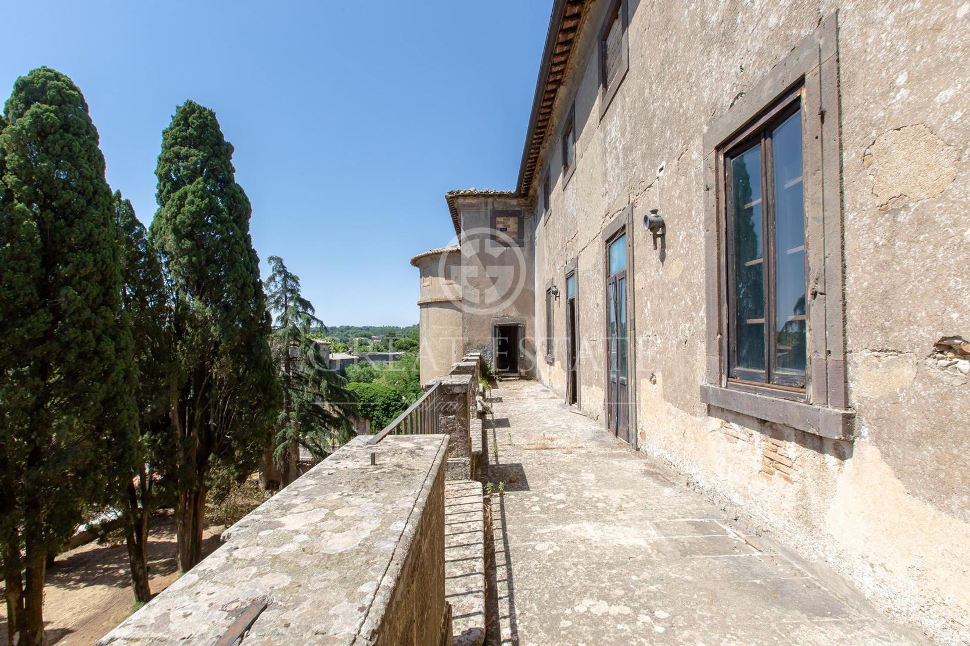 жилой дом в Castel Viscardo, Umbria 11056859