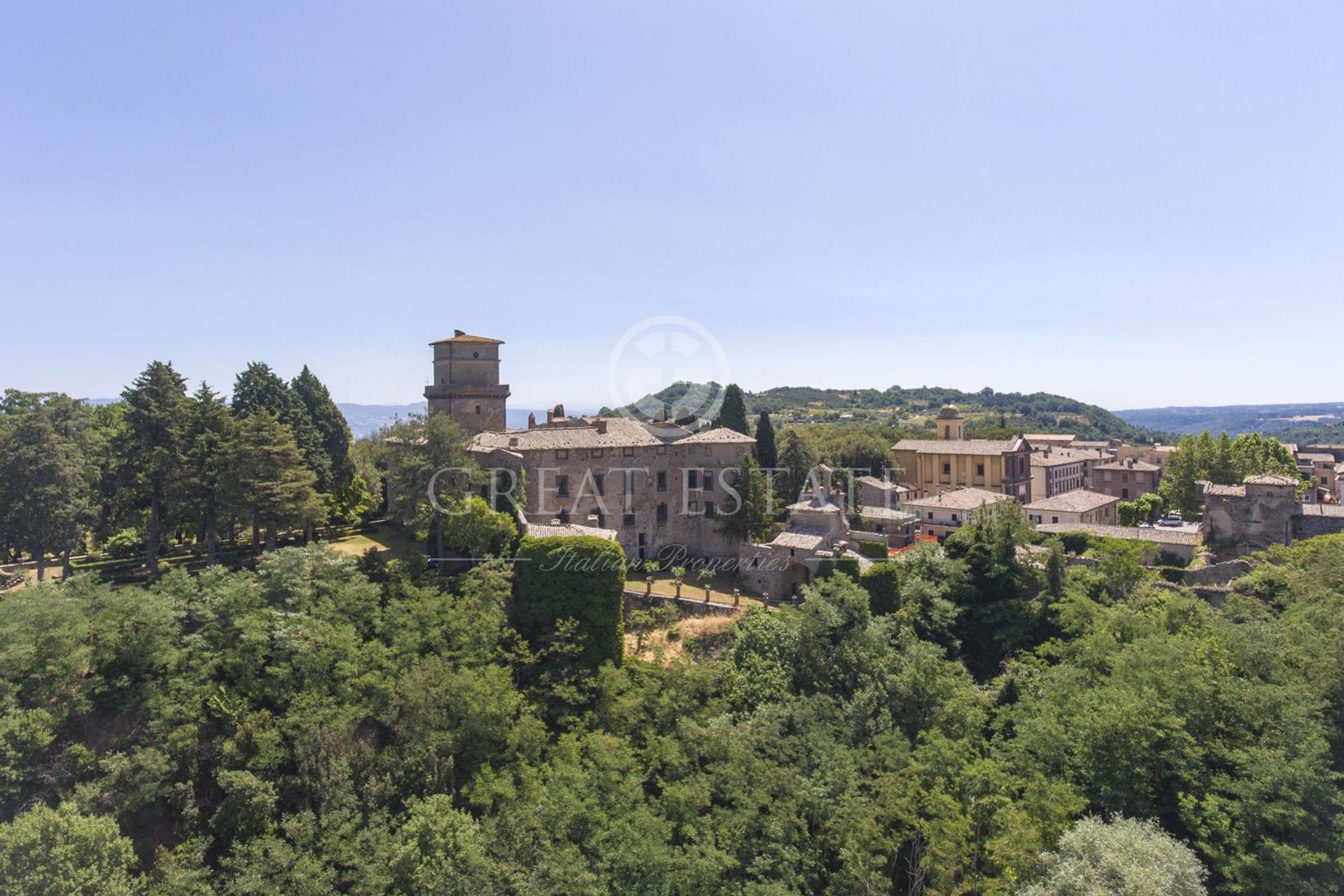 Haus im Castel Viscardo, Umbria 11056859