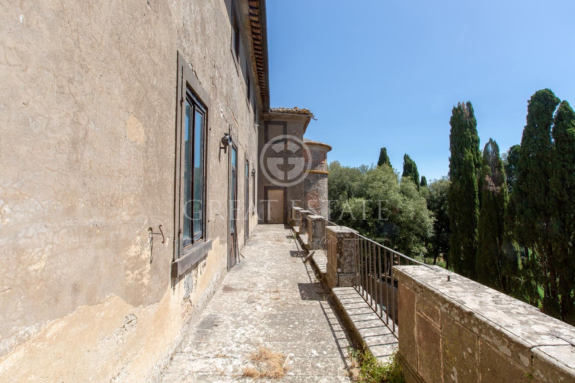 Haus im Castel Viscardo, Umbria 11056859