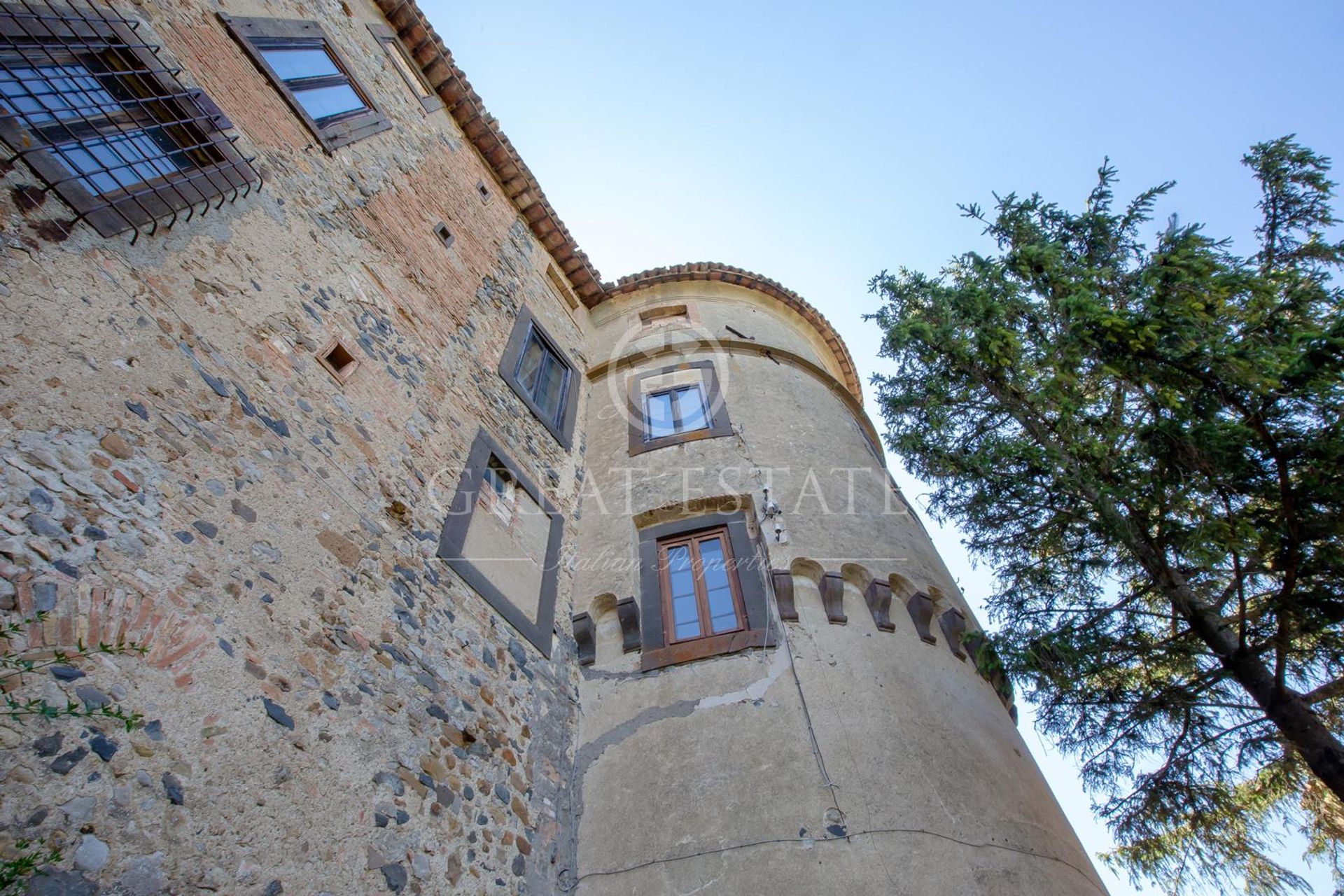 жилой дом в Castel Viscardo, Umbria 11056859