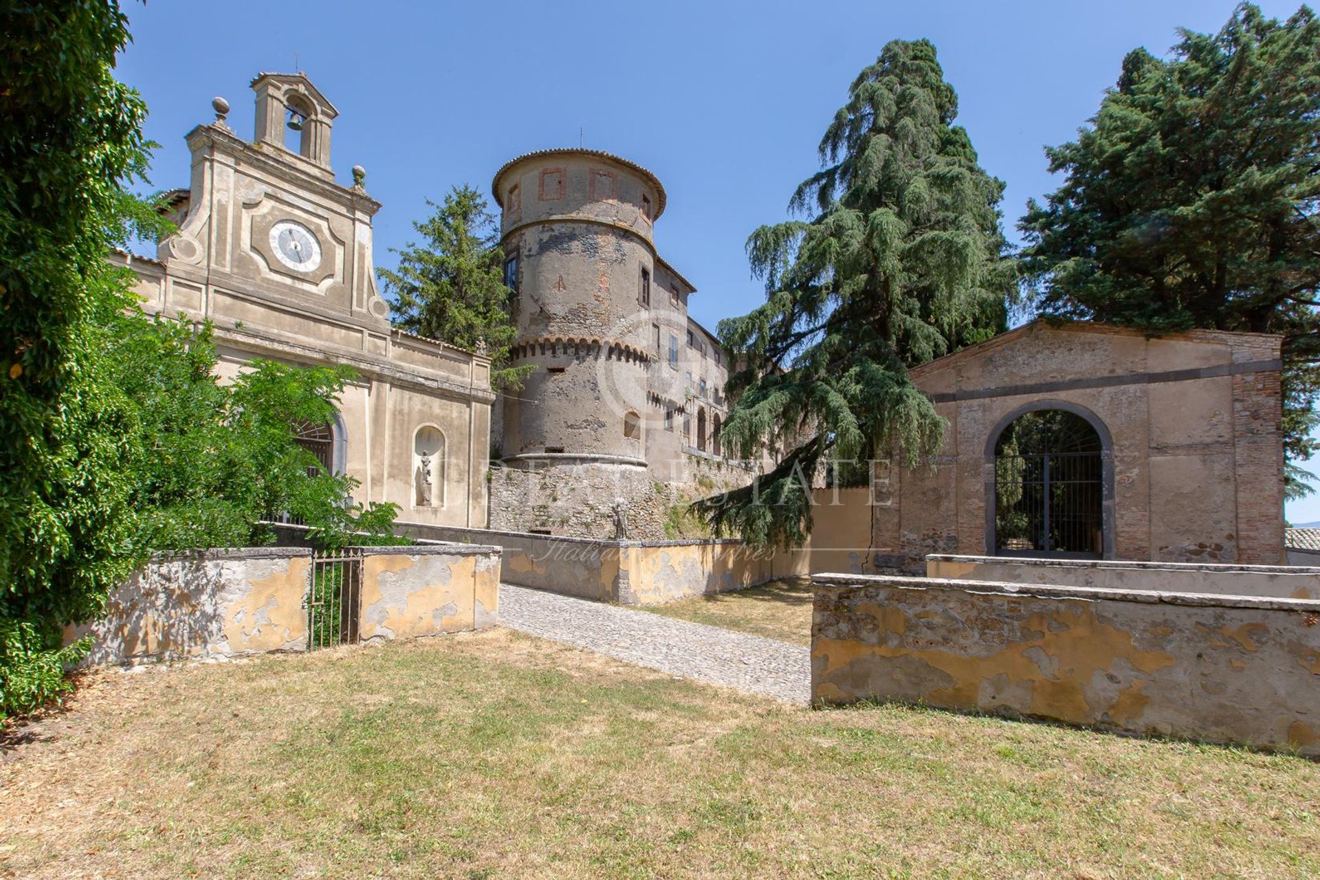 жилой дом в Castel Viscardo, Umbria 11056859