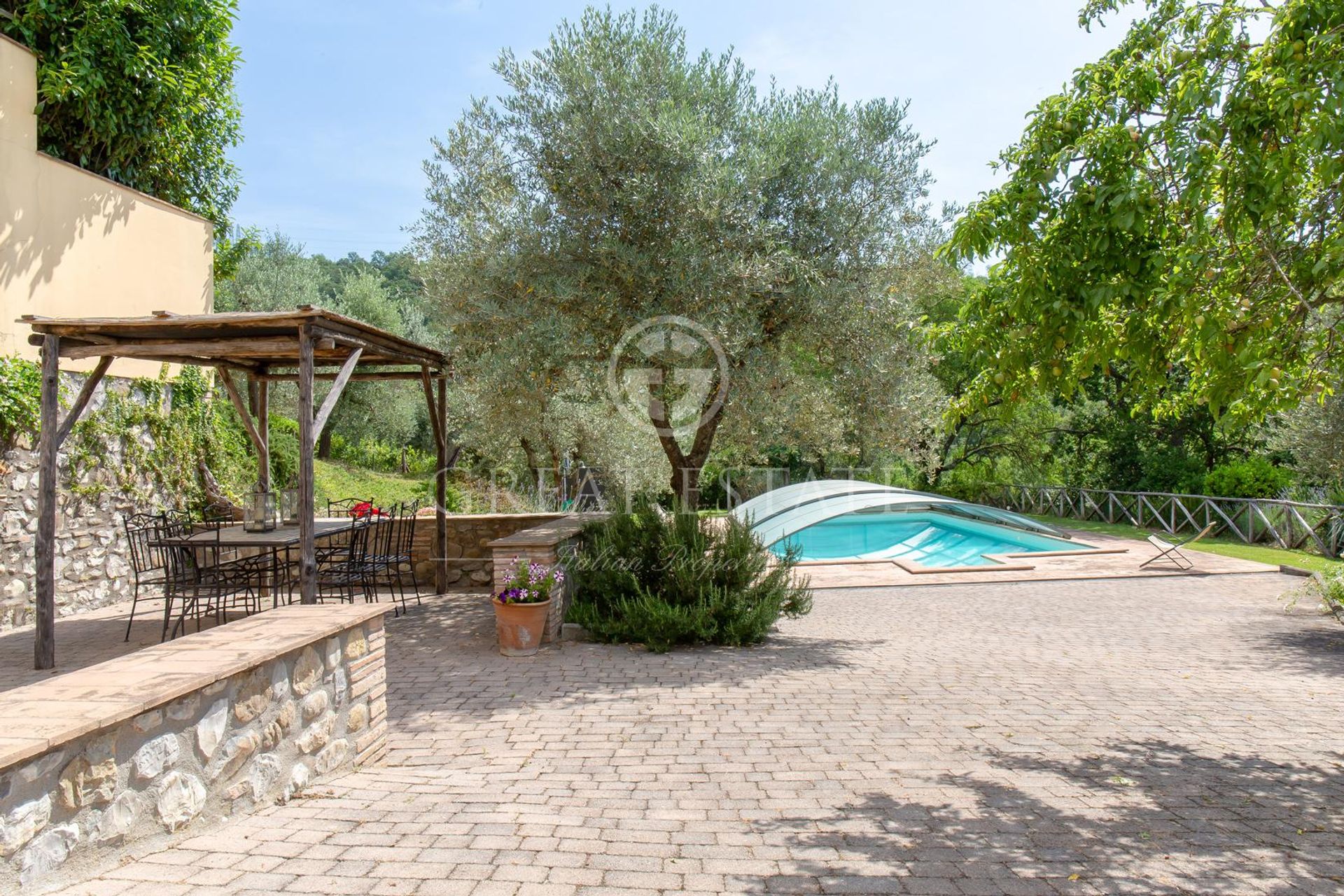 casa en Ficulle, Umbria 11056862