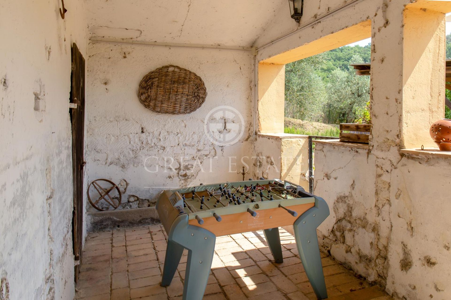 casa en Ficulle, Umbria 11056862