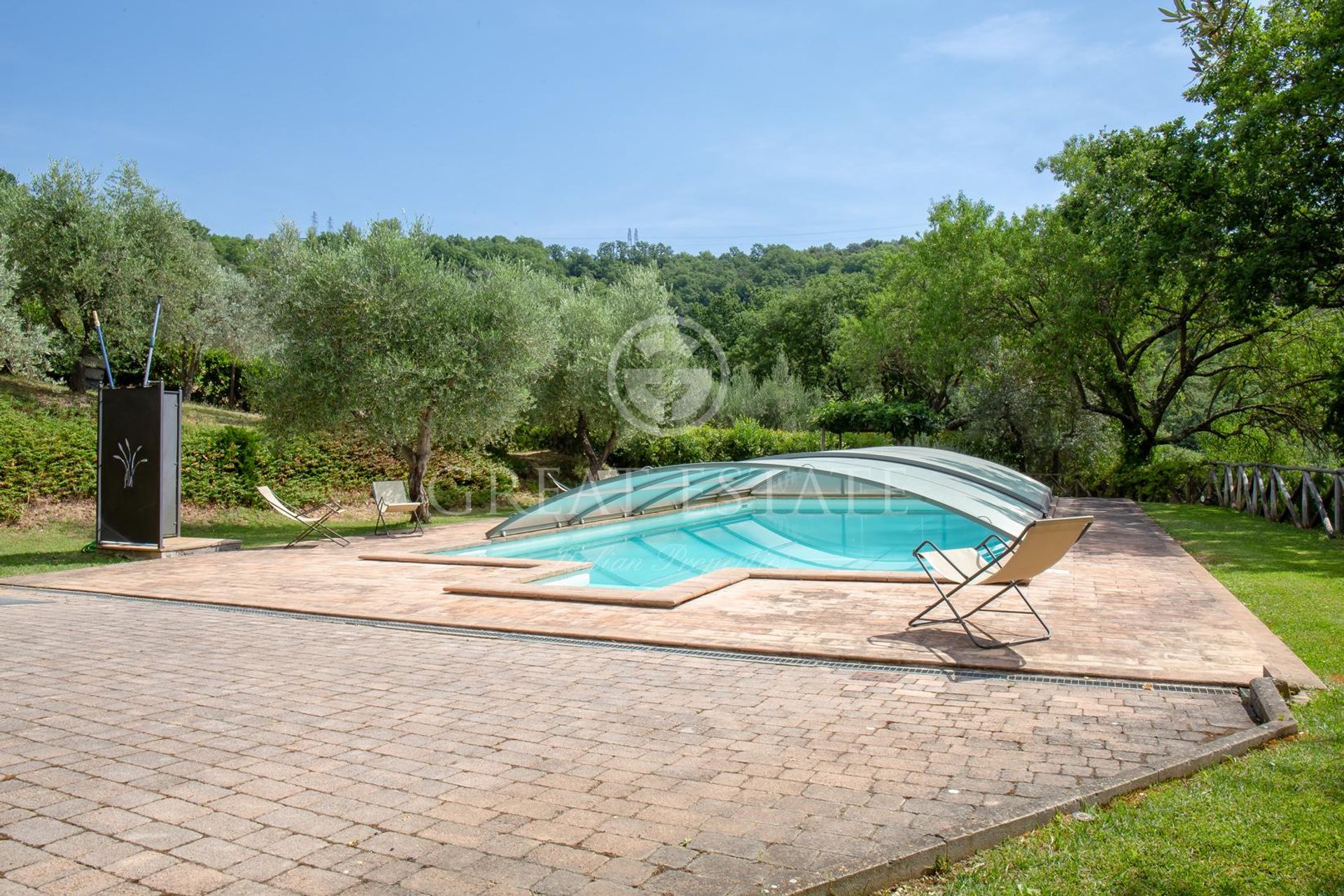 casa en Ficulle, Umbria 11056862