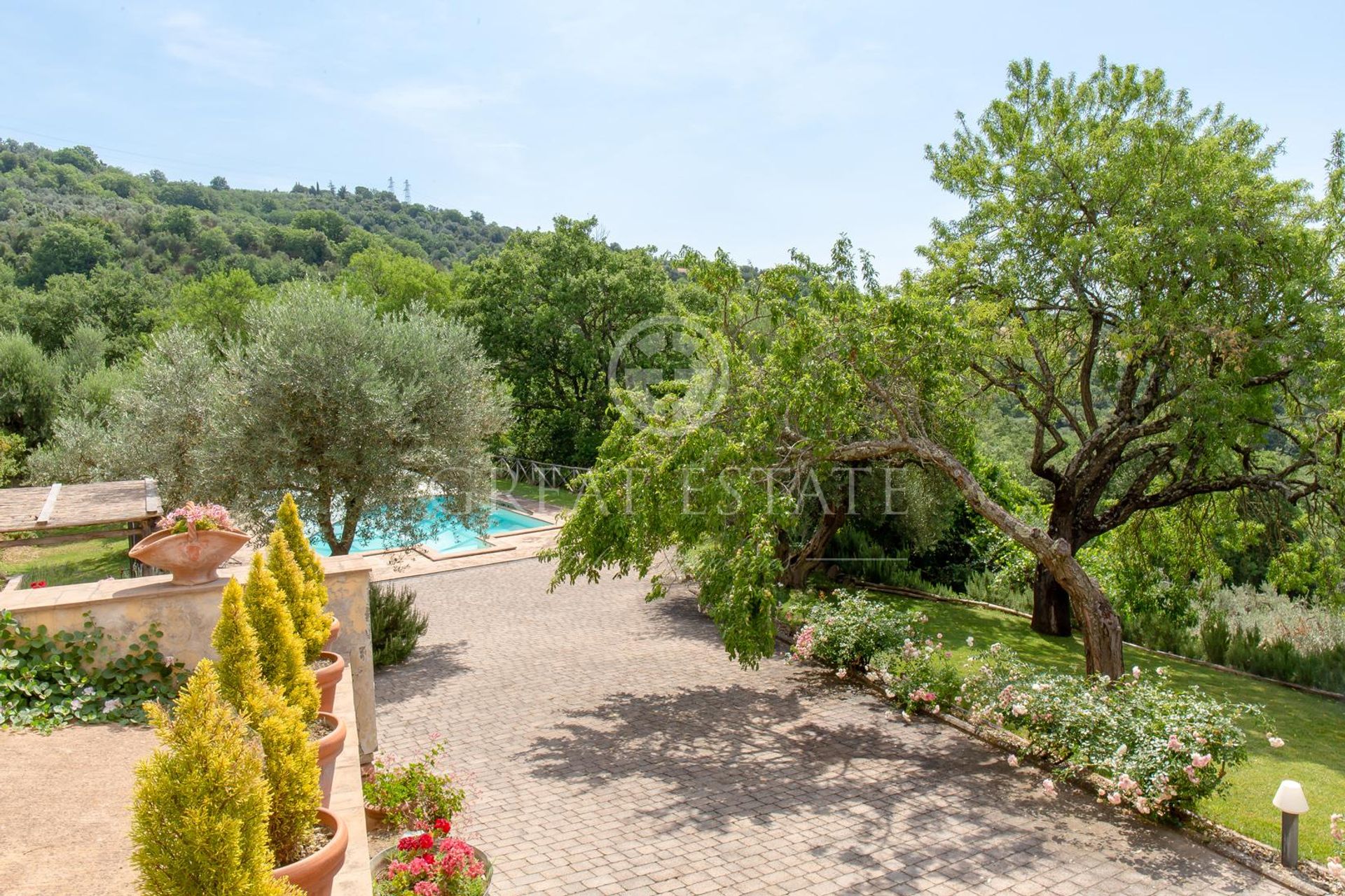 casa en Ficulle, Umbria 11056862