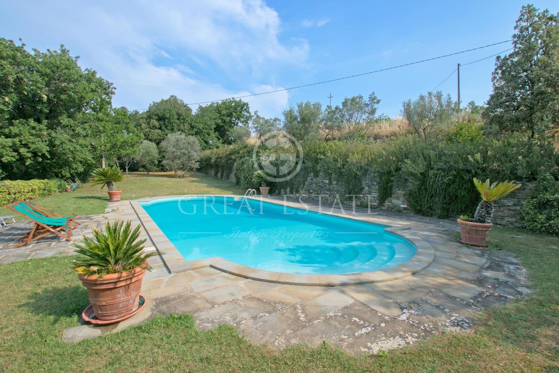 House in Arezzo, Tuscany 11056864